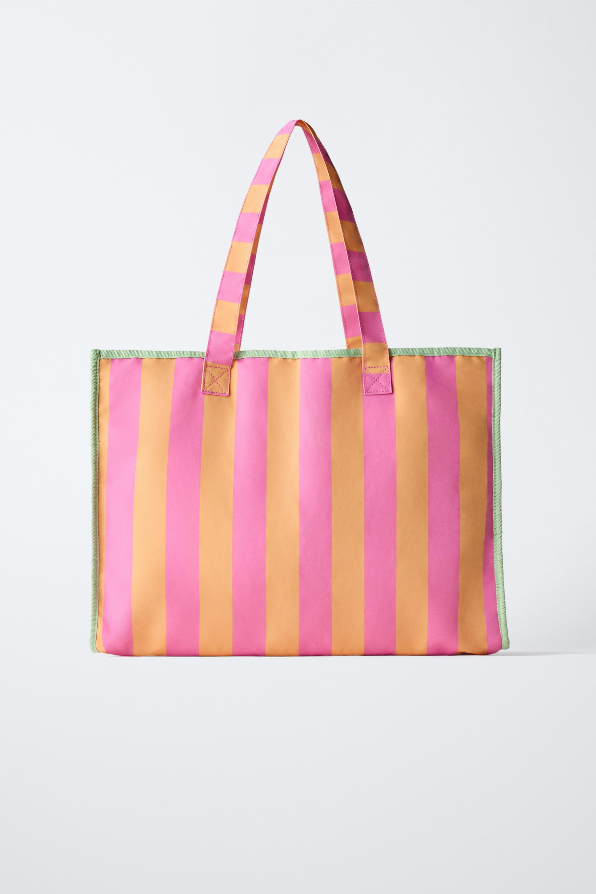 LILO & STITCH © DISNEY STRIPED SHOPPER