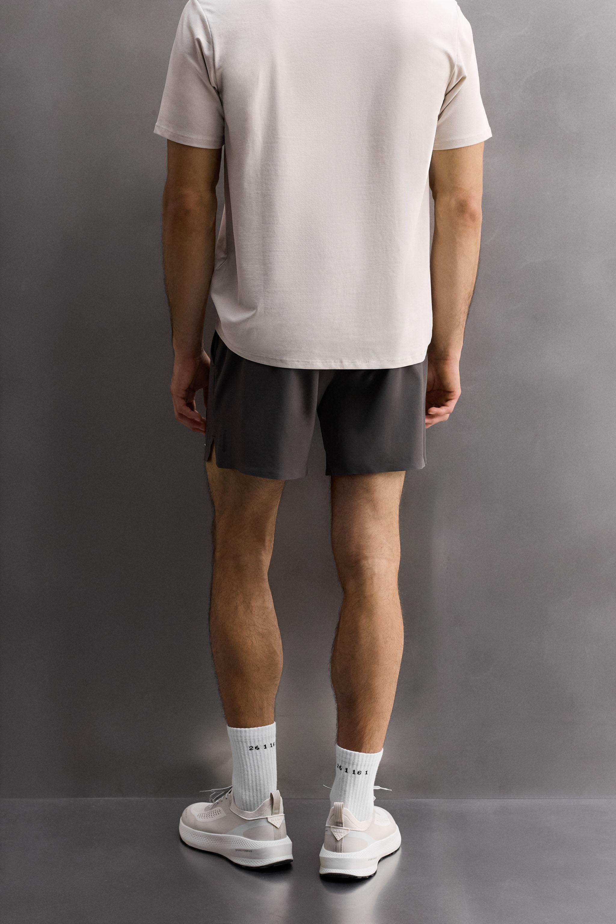 BASIC TRAINING SHORTS