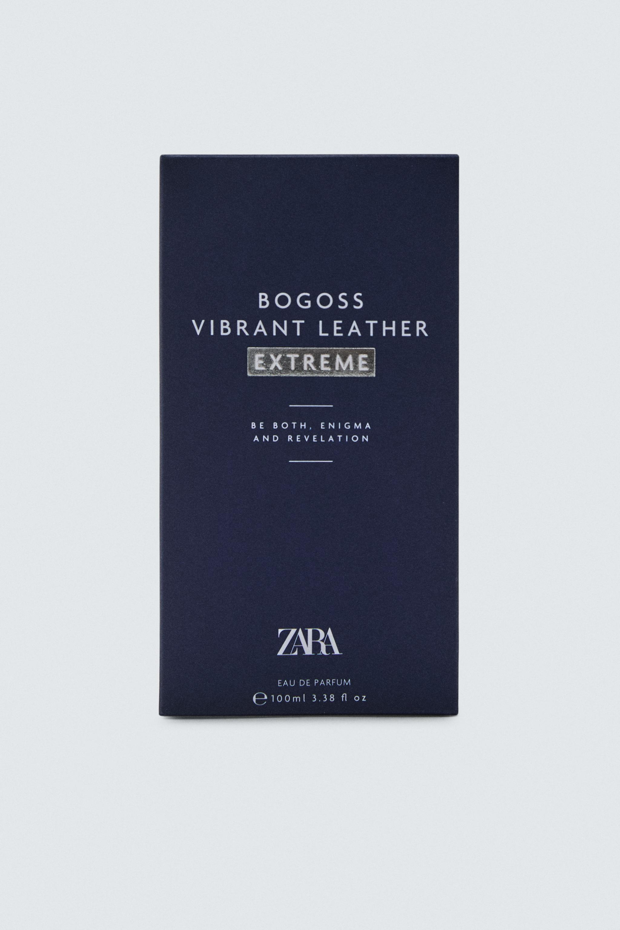 BOGOSS VIBRANT LEATHER EXTREME EDP 100 ML (3.4 FL. OZ)