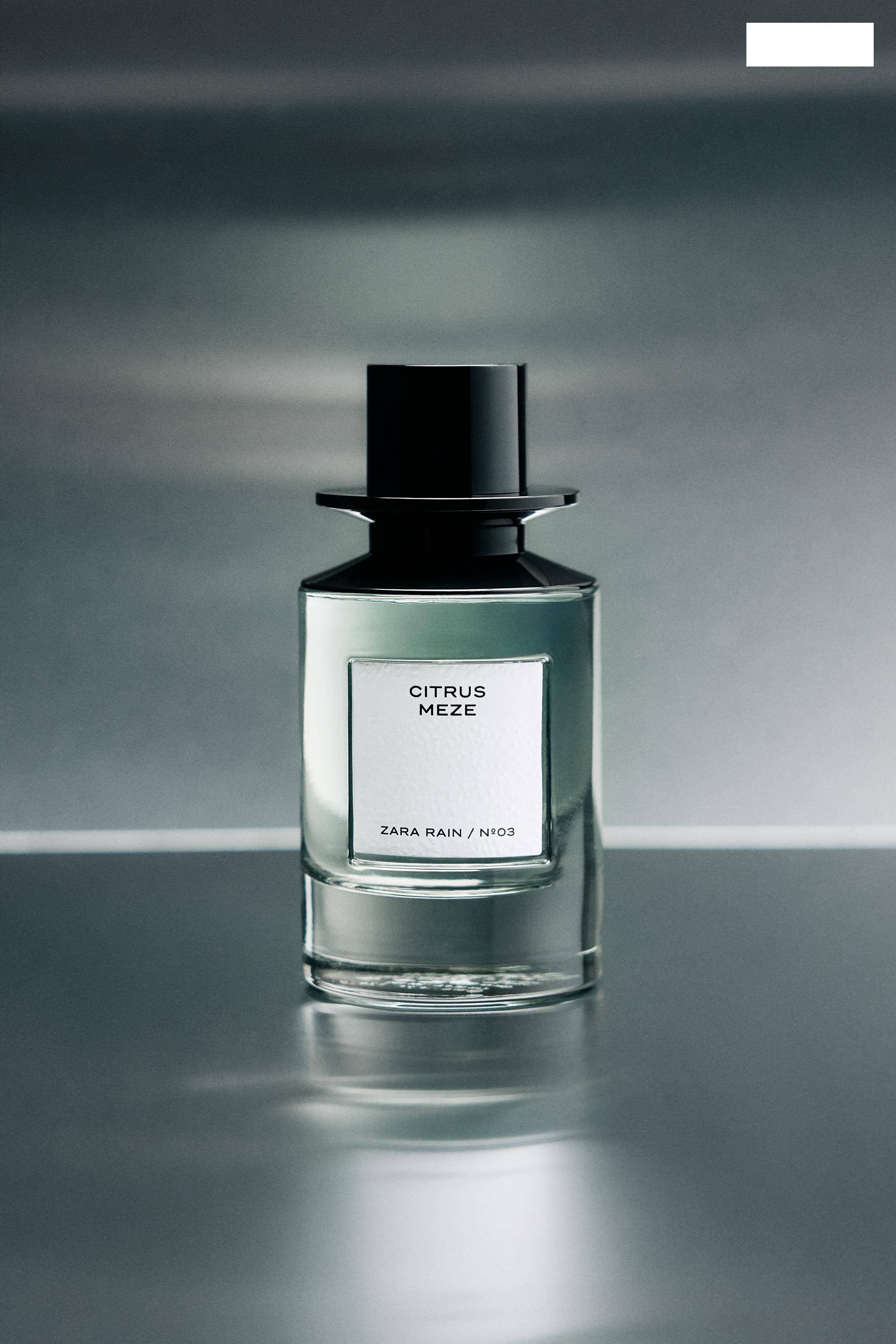 CITRUS MEZE EDP 100ML (3.4 FL. OZ).