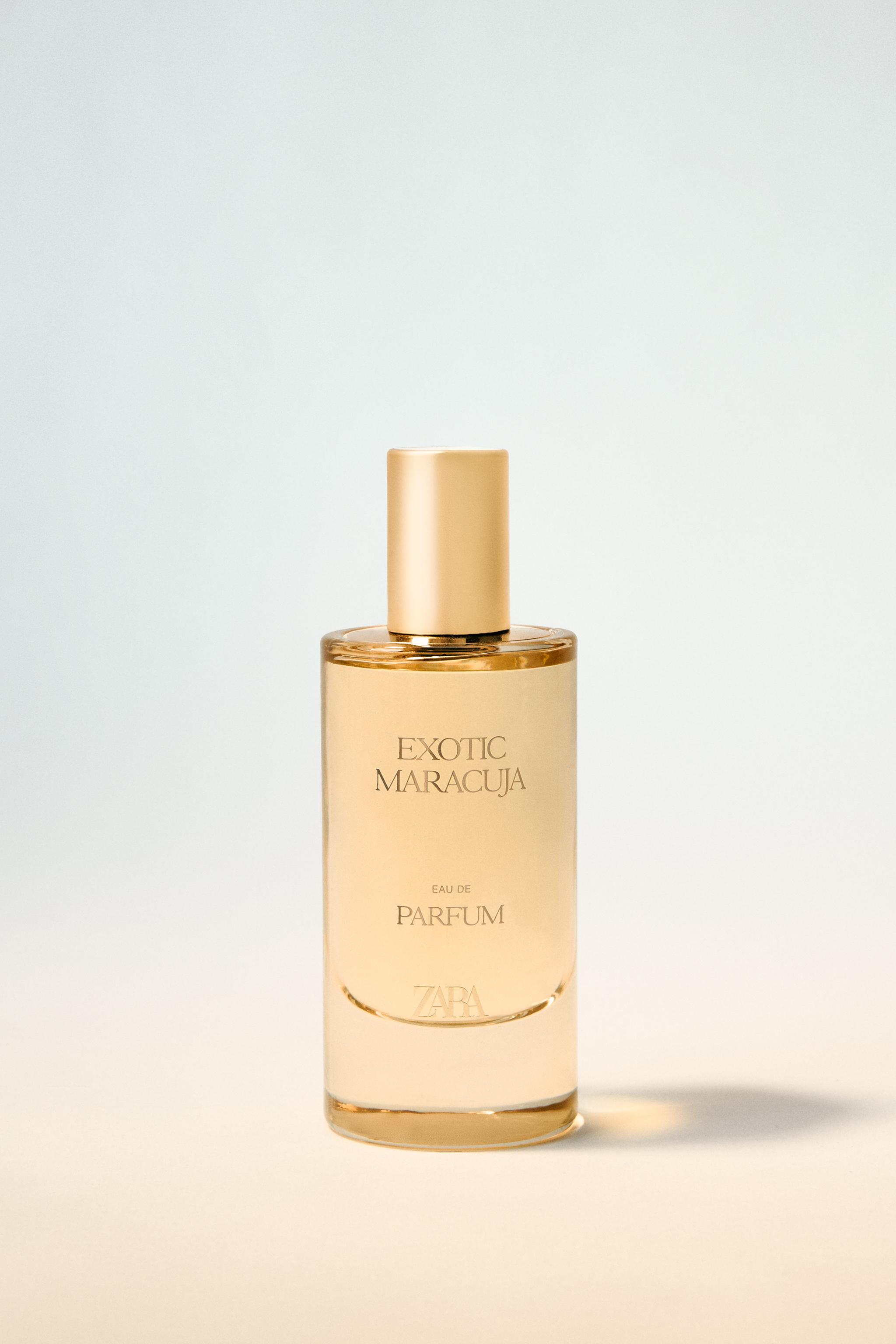 EXOTIC MARACUJA EDP 50 ML (1.7 FL. OZ).