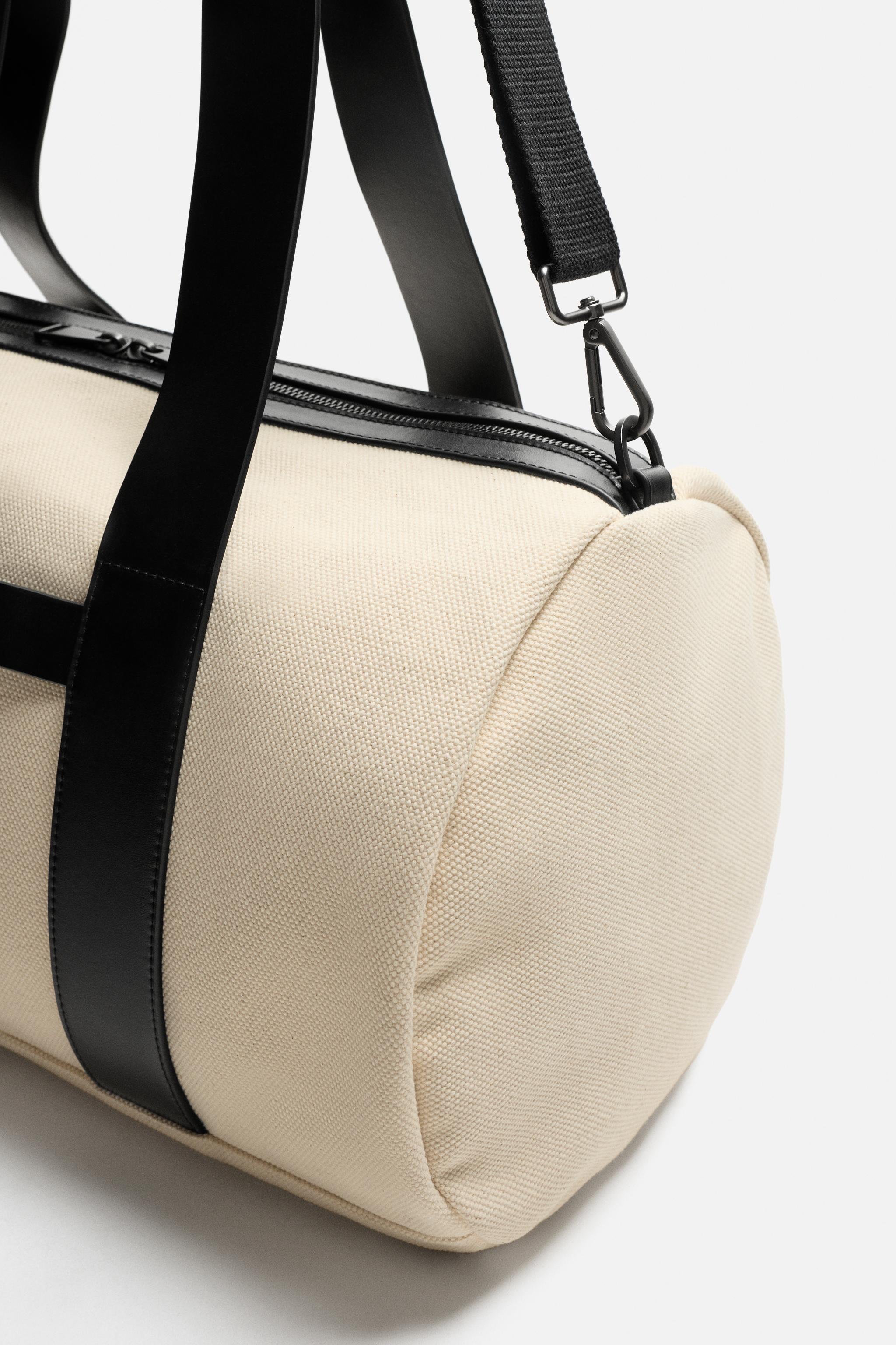 MIRUM® X ZARA TRAVEL BAG