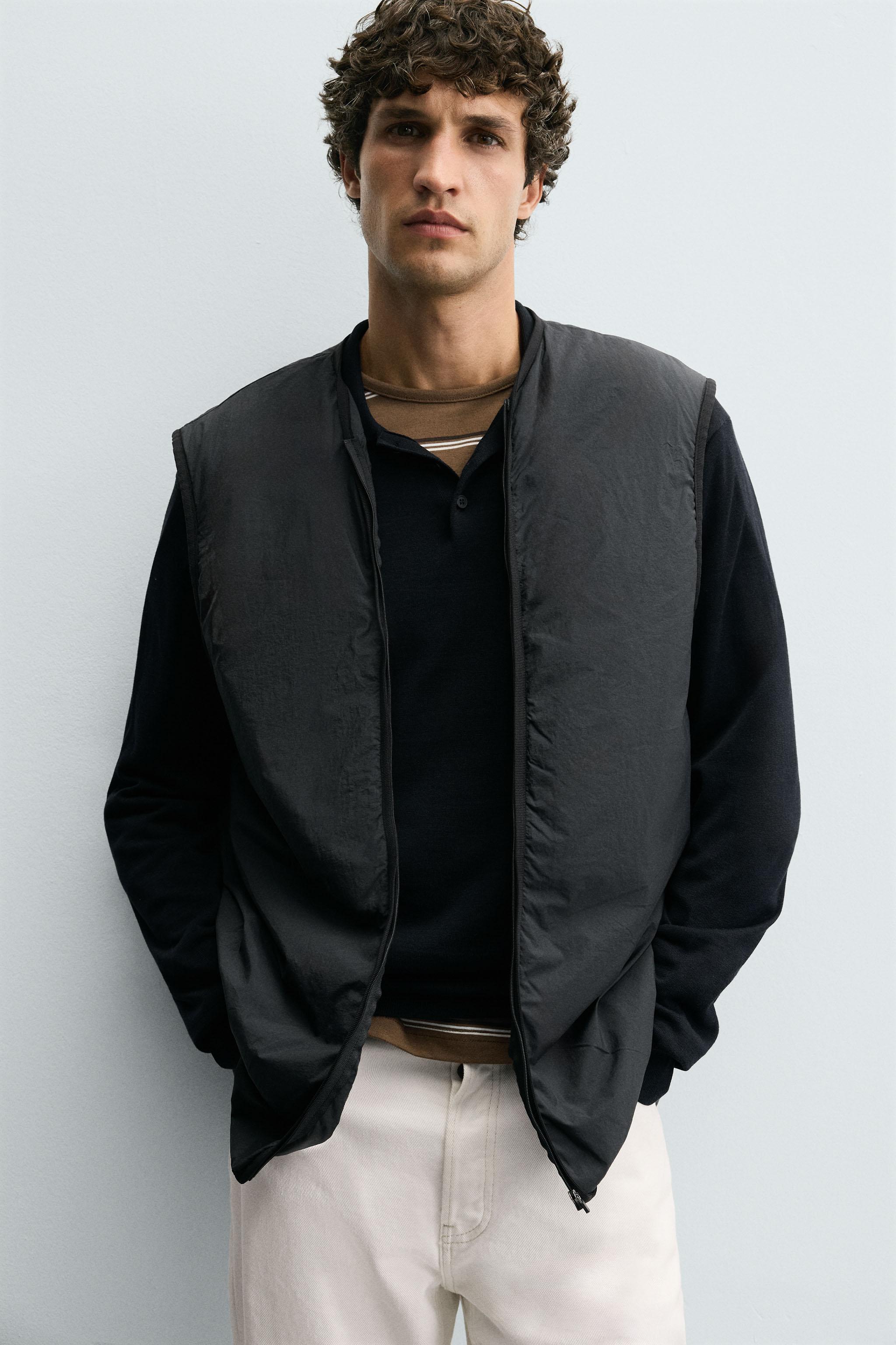 WATER REPELLENT DETACHABLE TECHNICAL PARKA