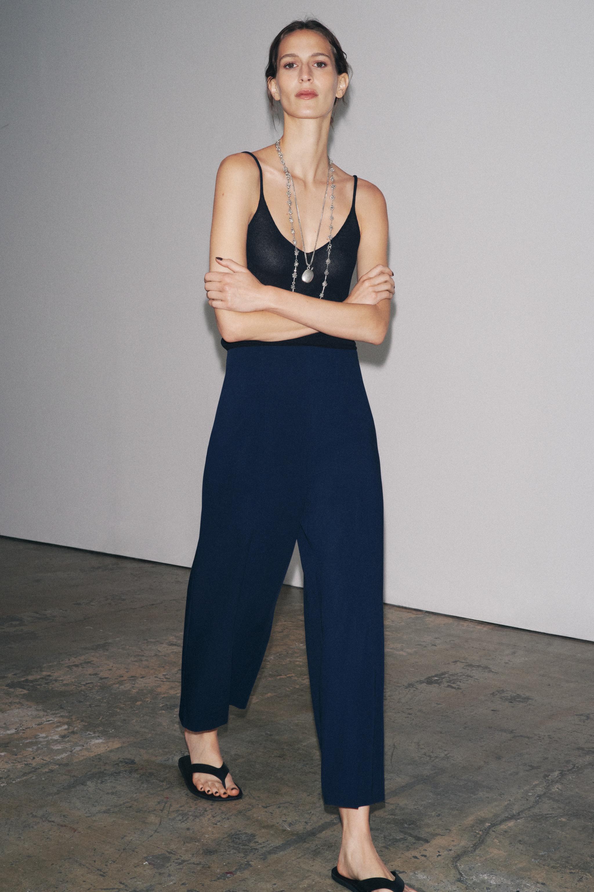 ZW COLLECTION CULOTTES