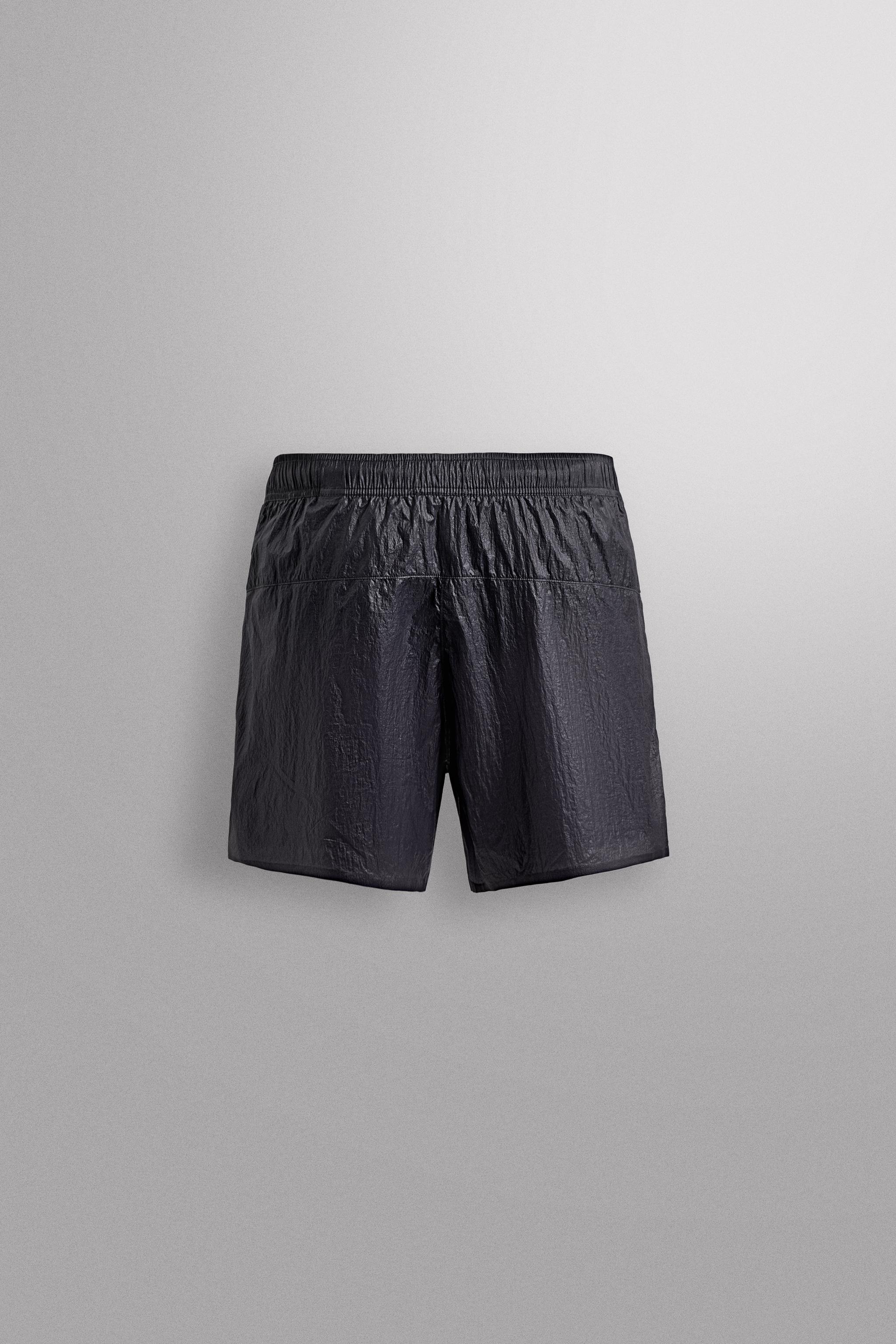 TECHNICAL TRAINING SHORTS