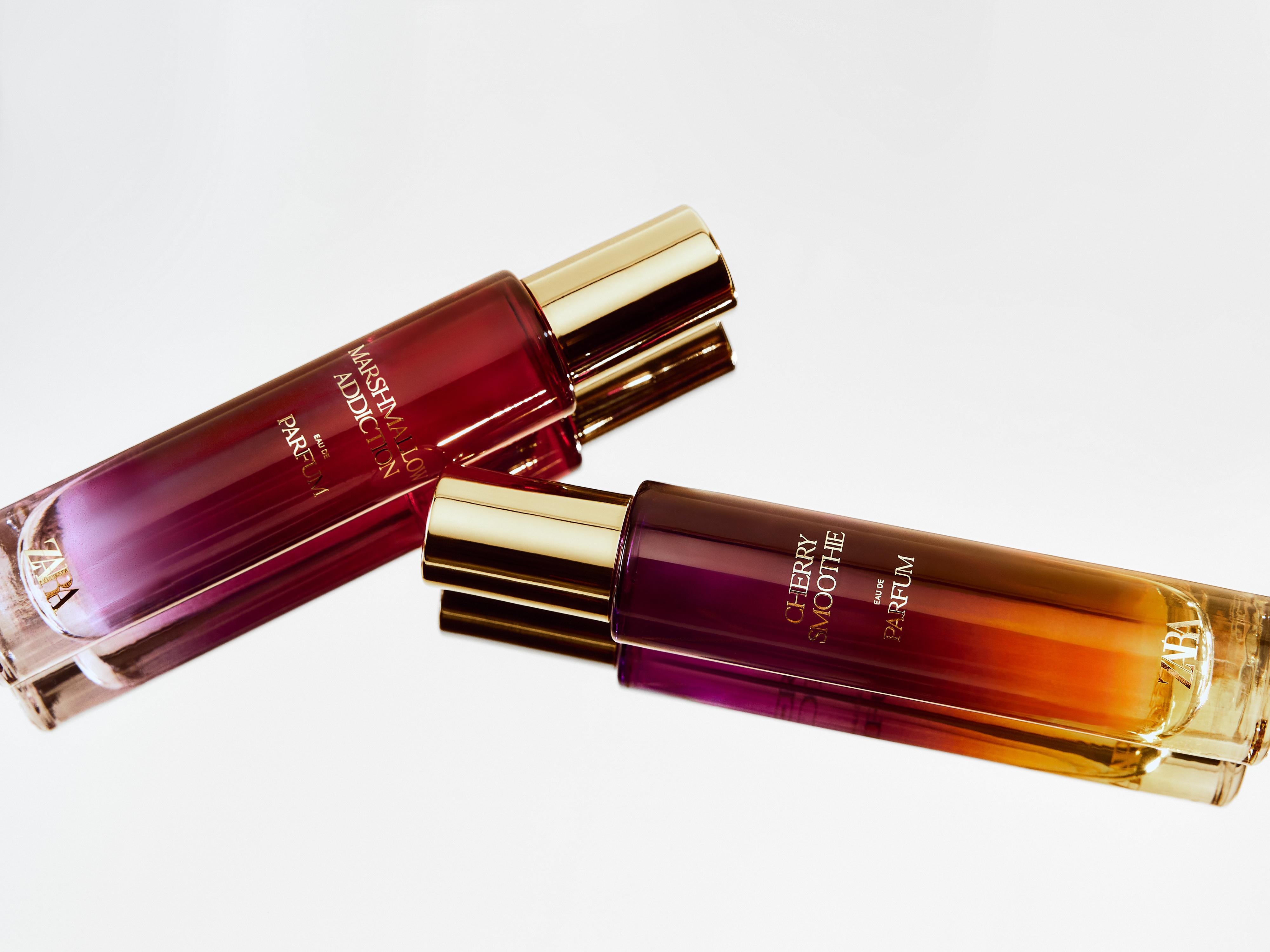 CHERRY SMOOTHIE 30ML (1.0 FL. OZ).