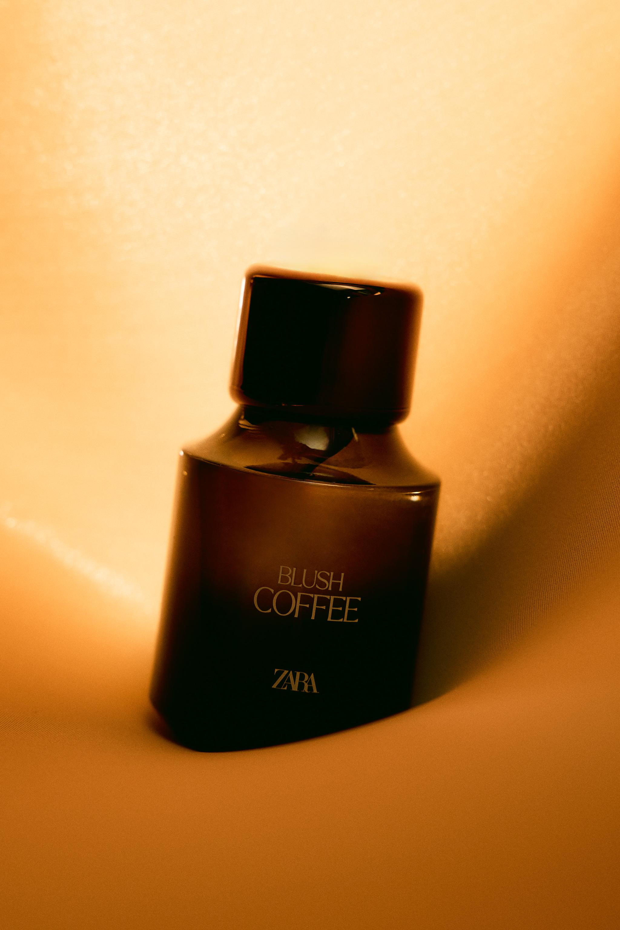 BLUSH COFFEE EDP 100ML (3.4 FL. OZ).