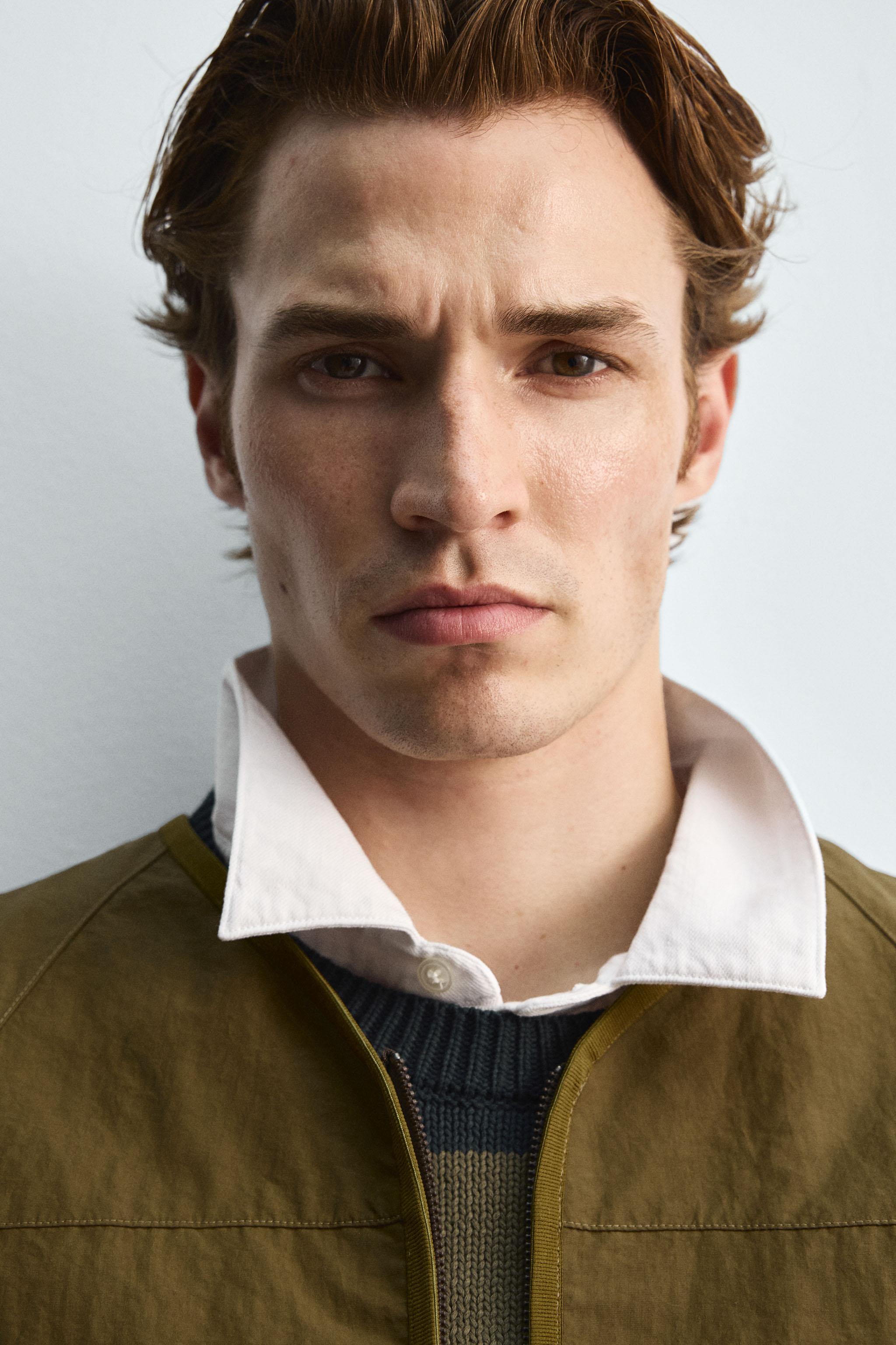 LIMITED EDITION TECHNICAL VEST