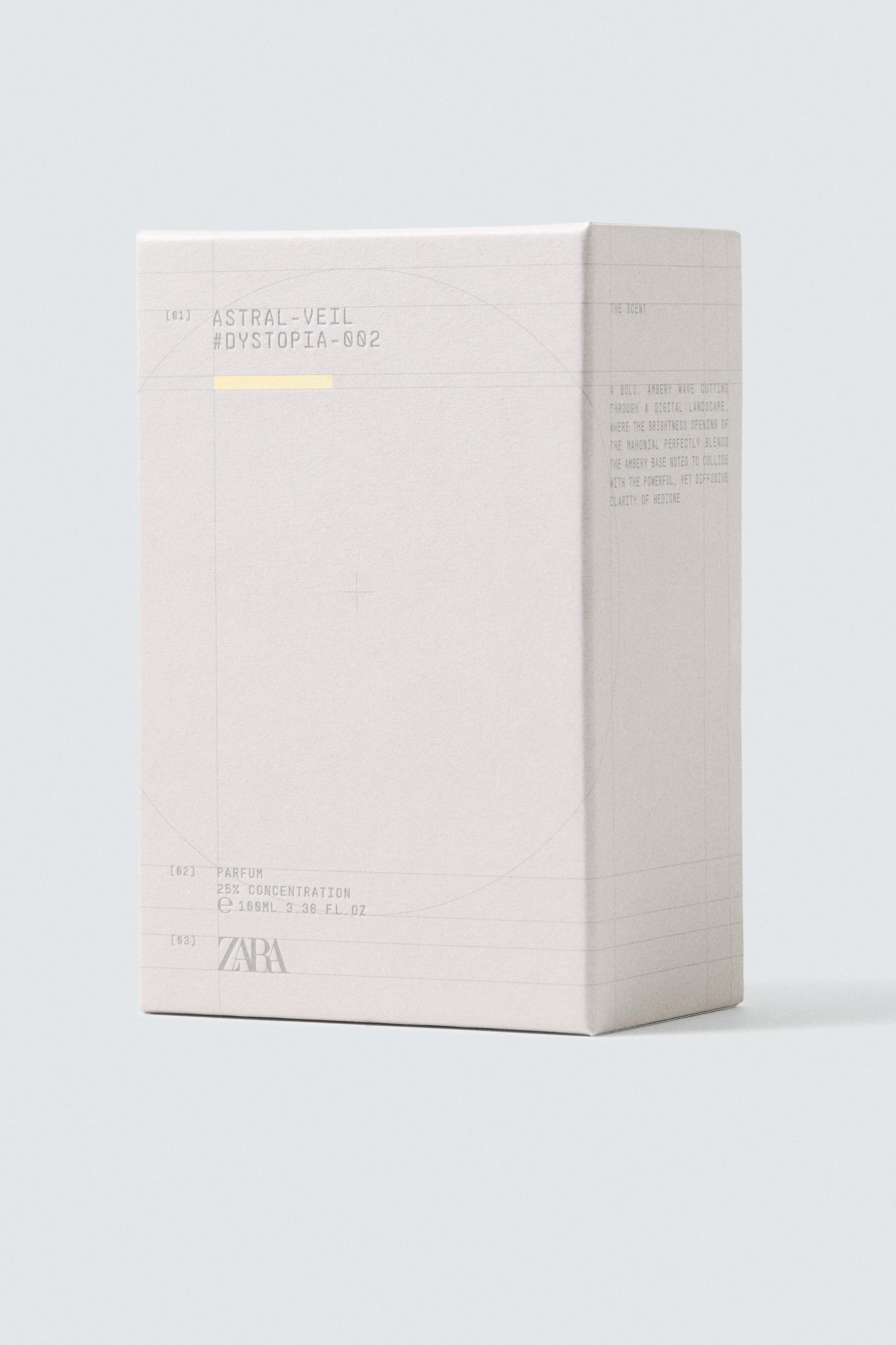 002: ASTRAL VEIL PARFUM 100ML (3.38 FL. OZ.)