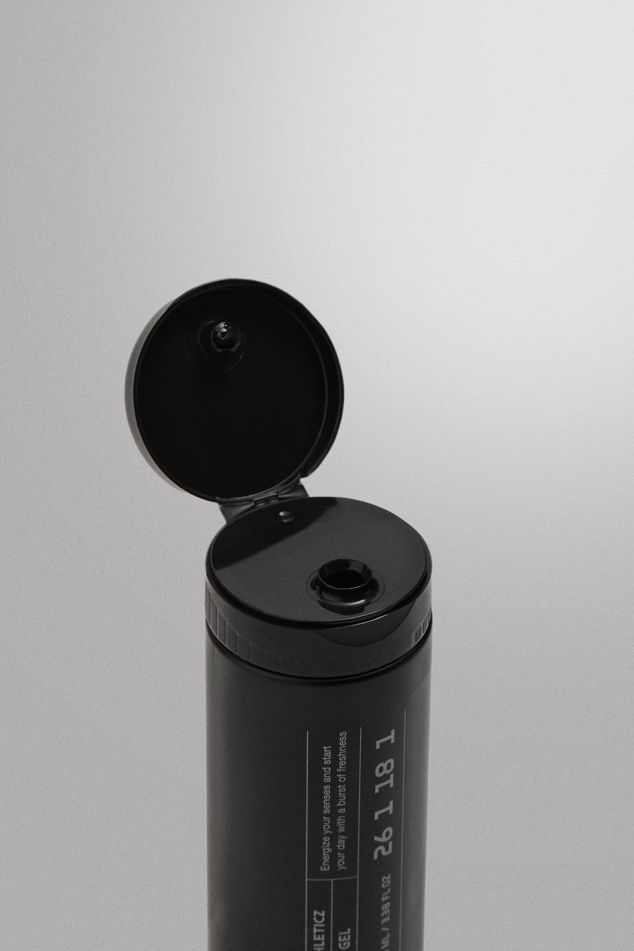 ATHLETIC SHOWER GEL 100ML (3.38 FL.OZ)