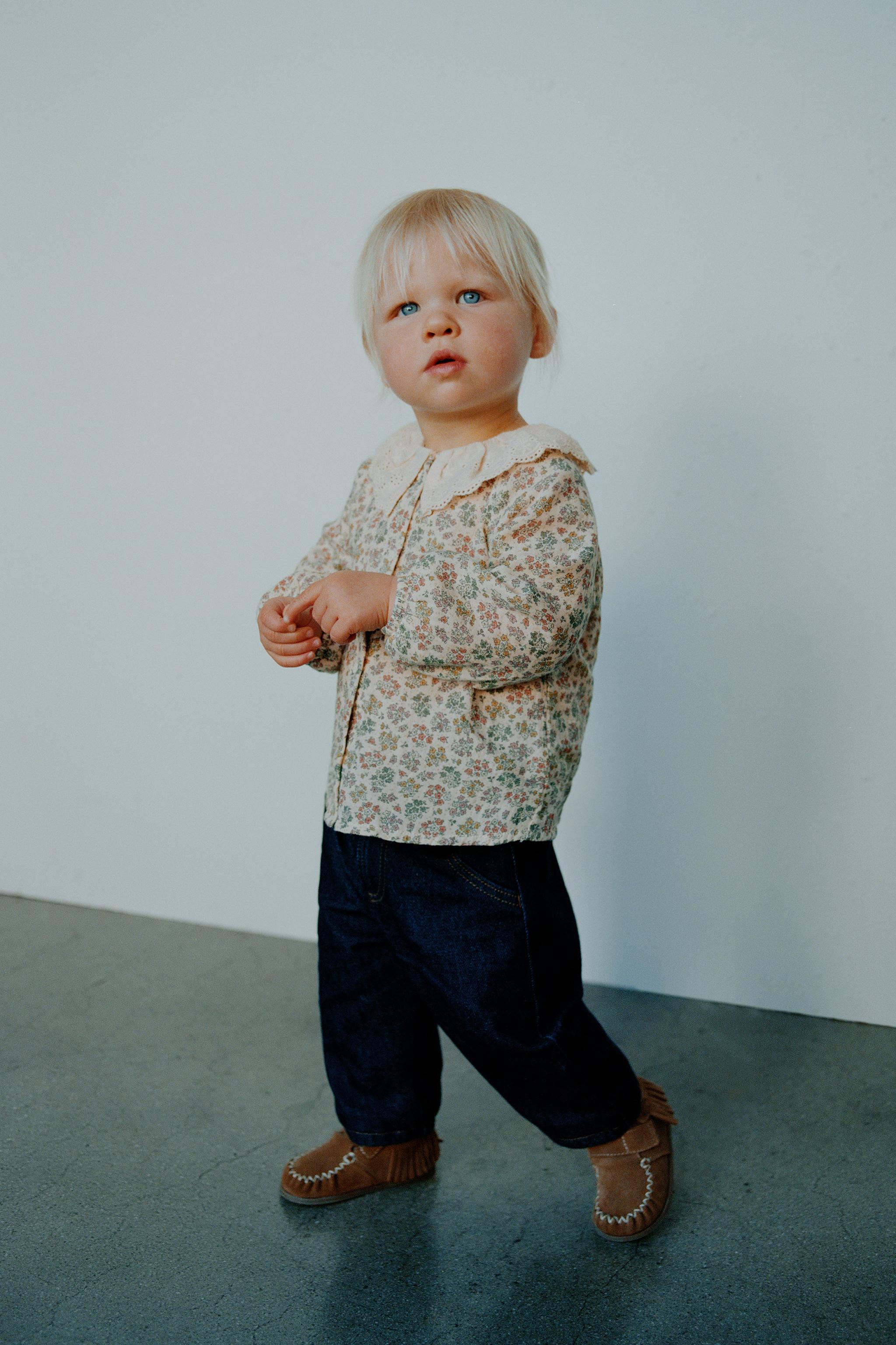 BAREFOOT LEATHER FRINGE BOOTS