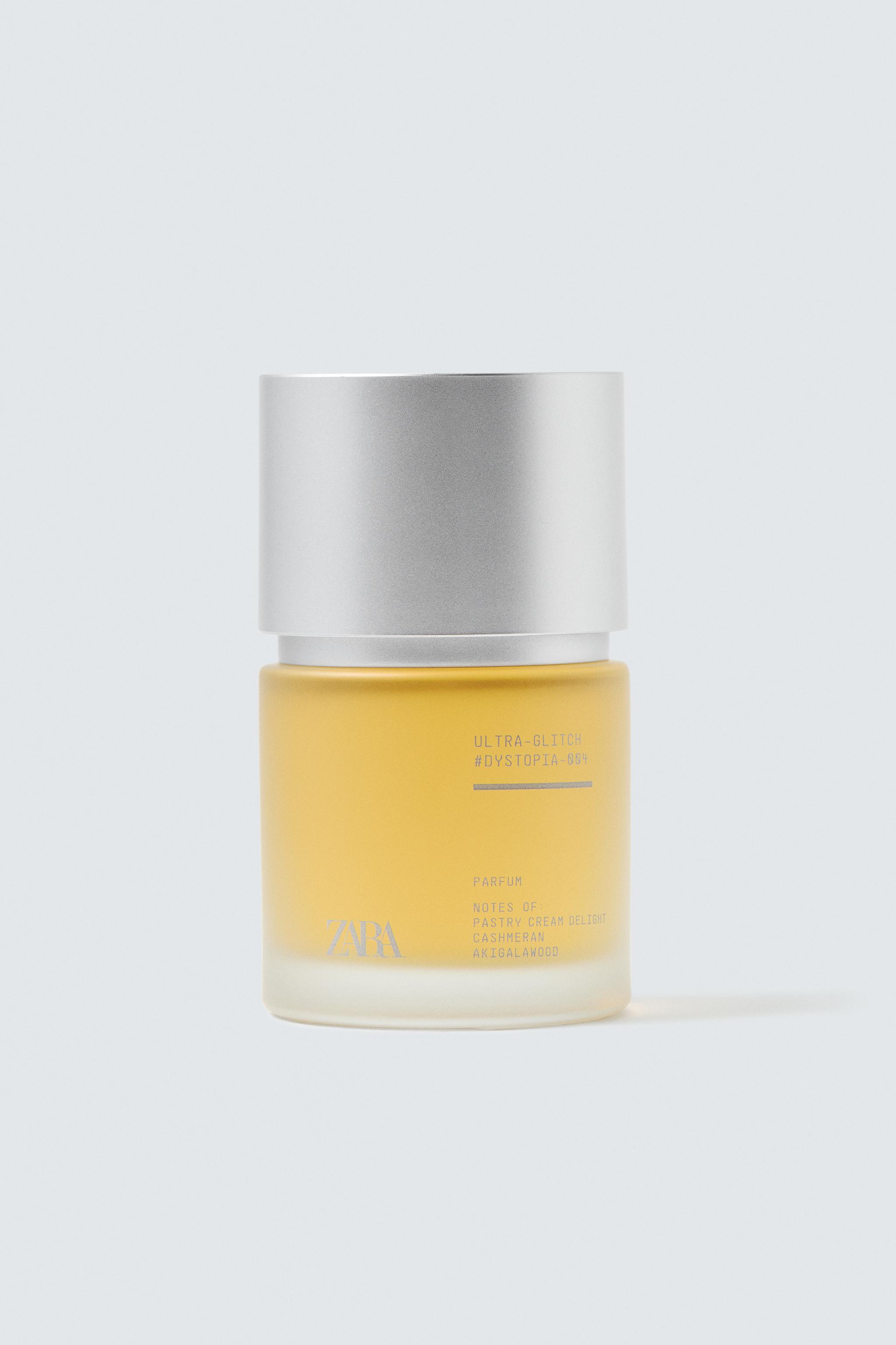 004: ULTRA GLITCH PARFUM 100ML (3.38 FL. OZ.)