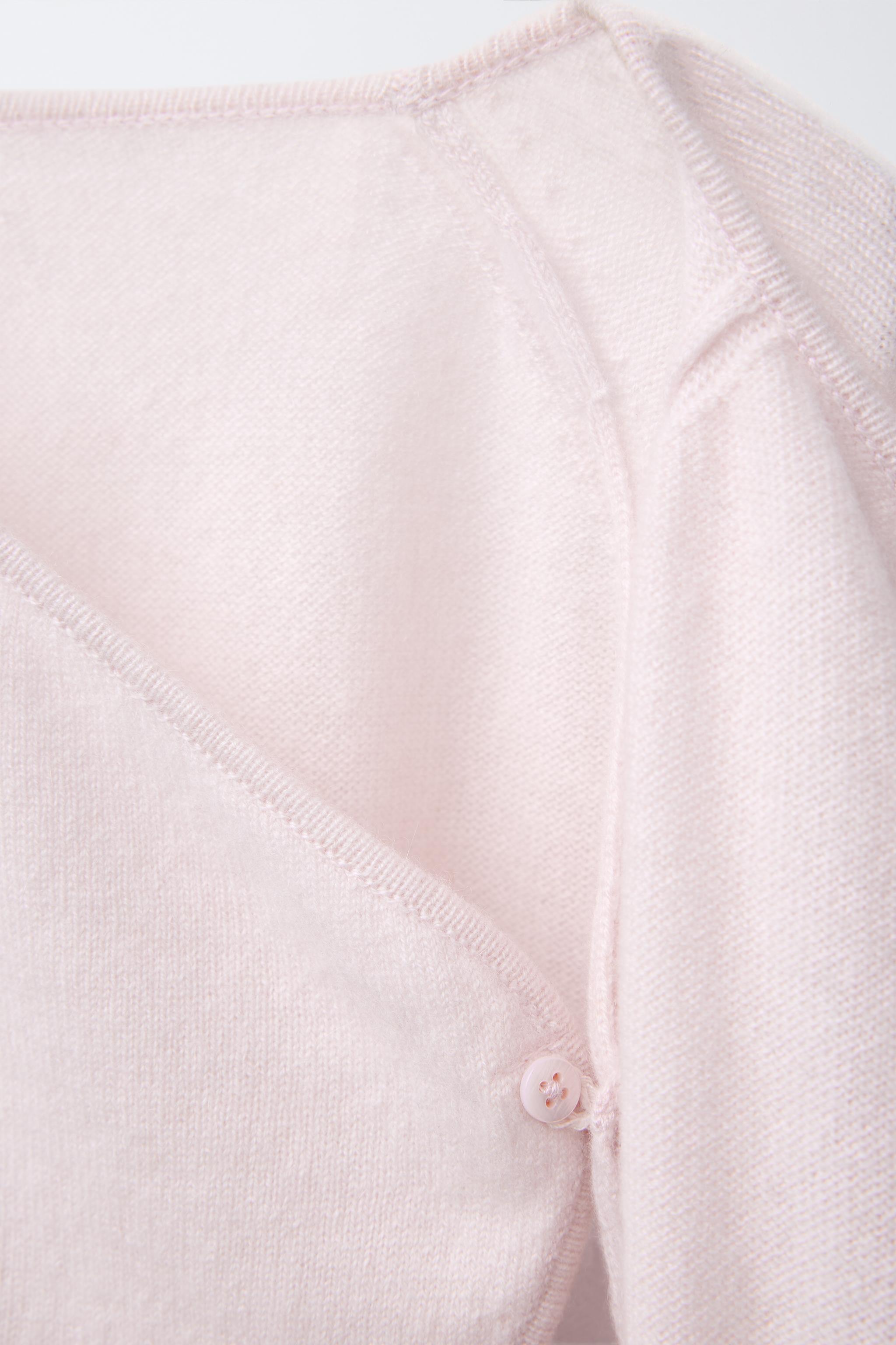 100% CASHMERE JUMPSUIT