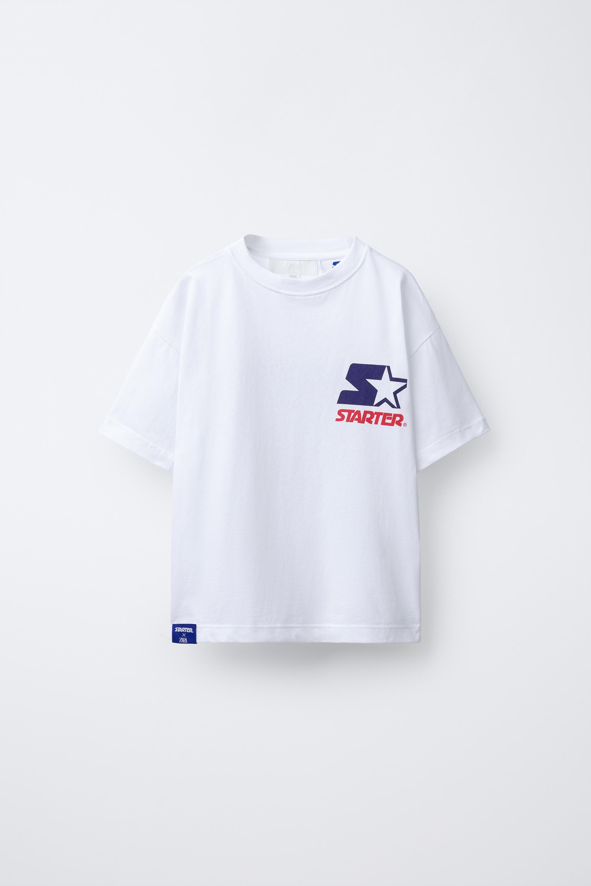 STARTER ® LABEL T-SHIRT