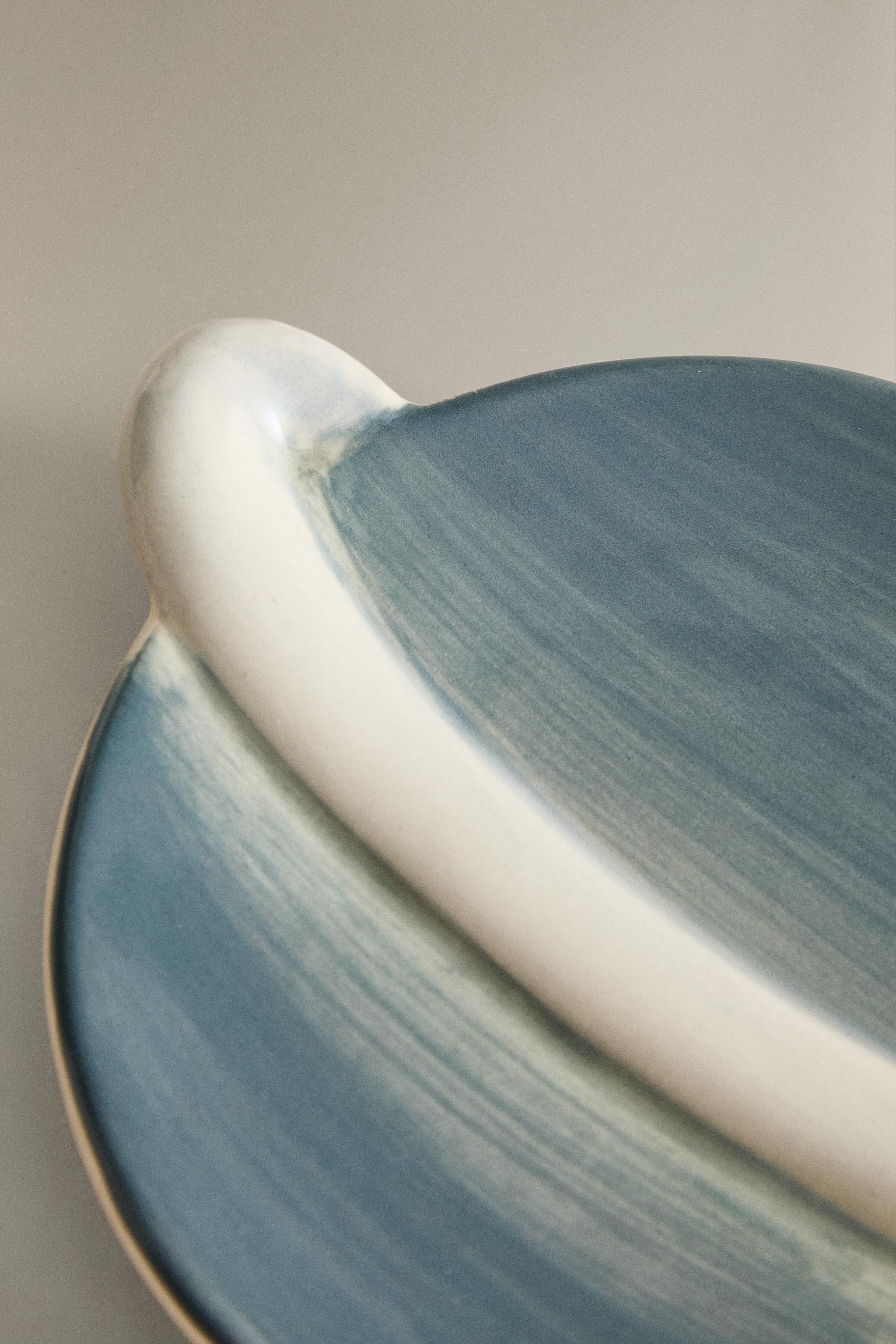 CHILDREN'S PLANET SOAP DISH