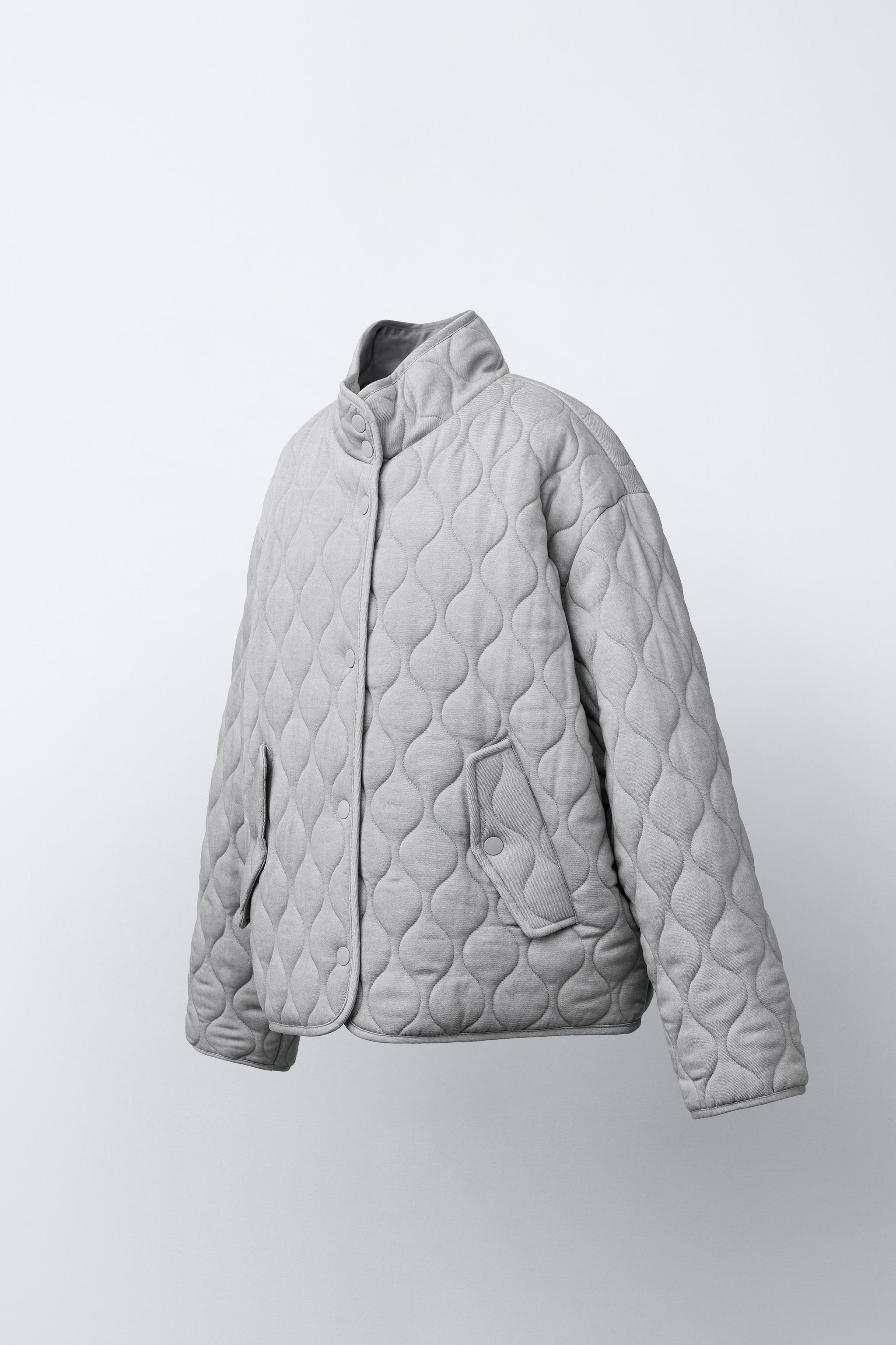 PUFFER JACKET