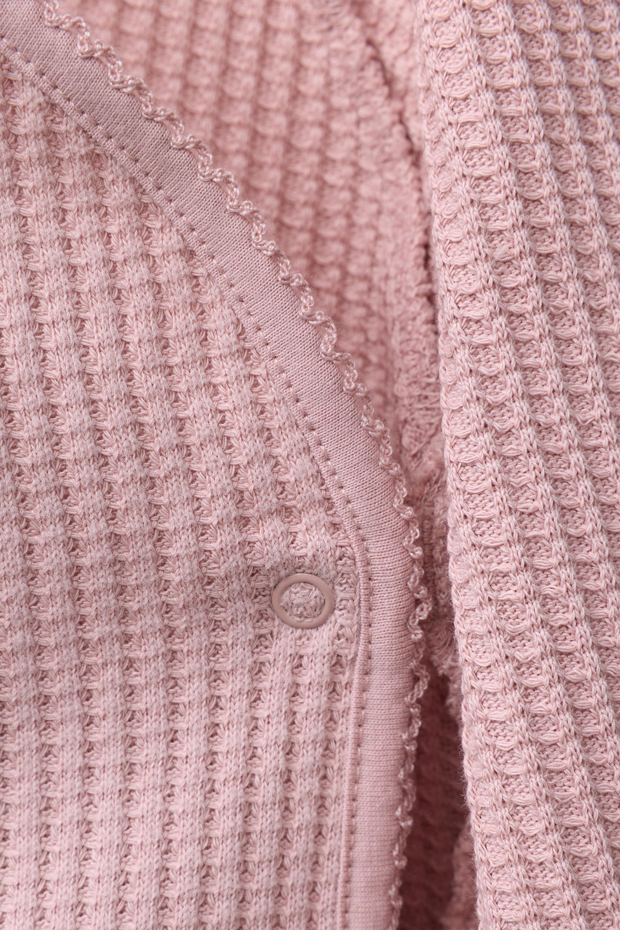 PICUETA T-SHIRT AND LEGGINGS SET