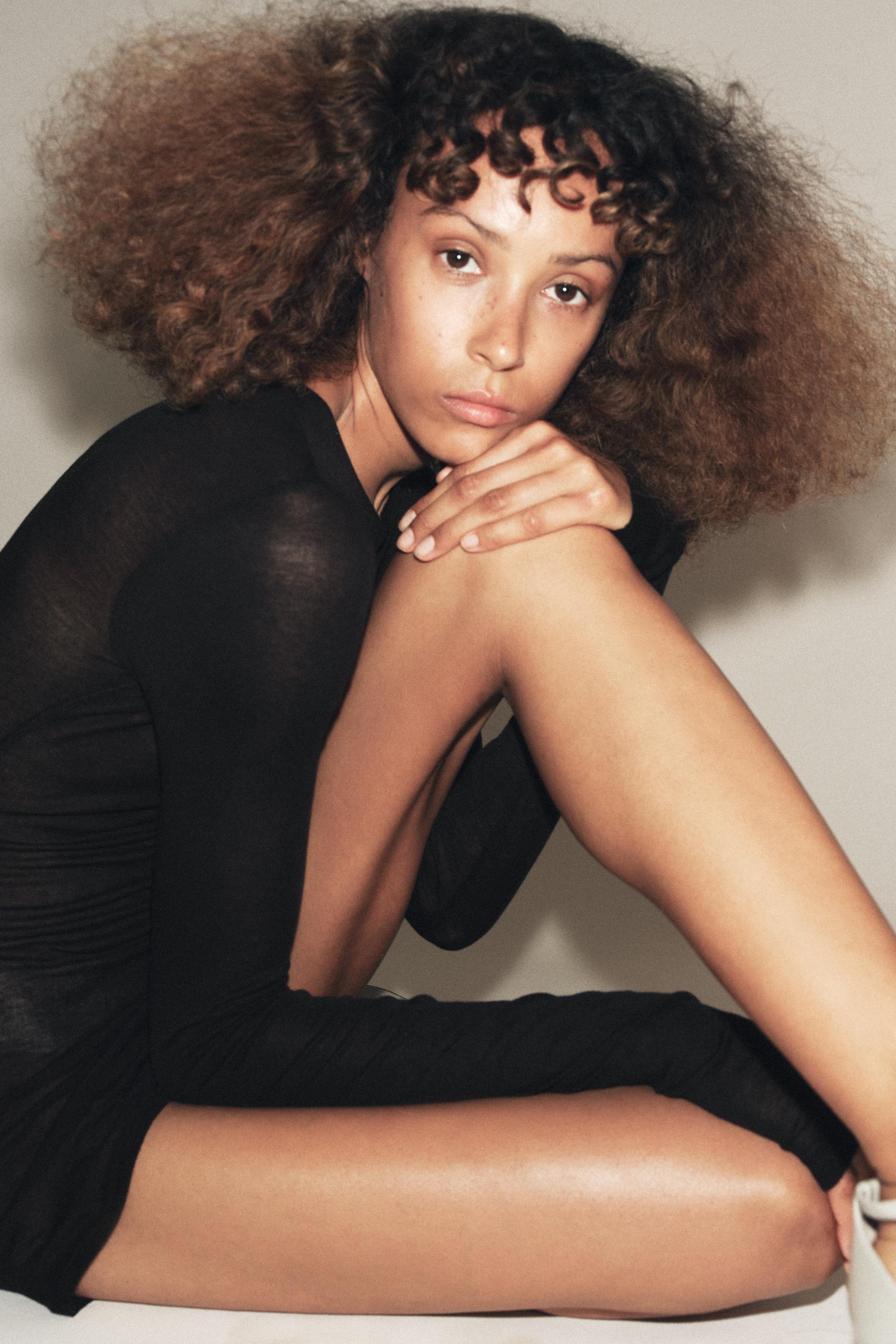 SUPIMA® COTTON T-SHIRT