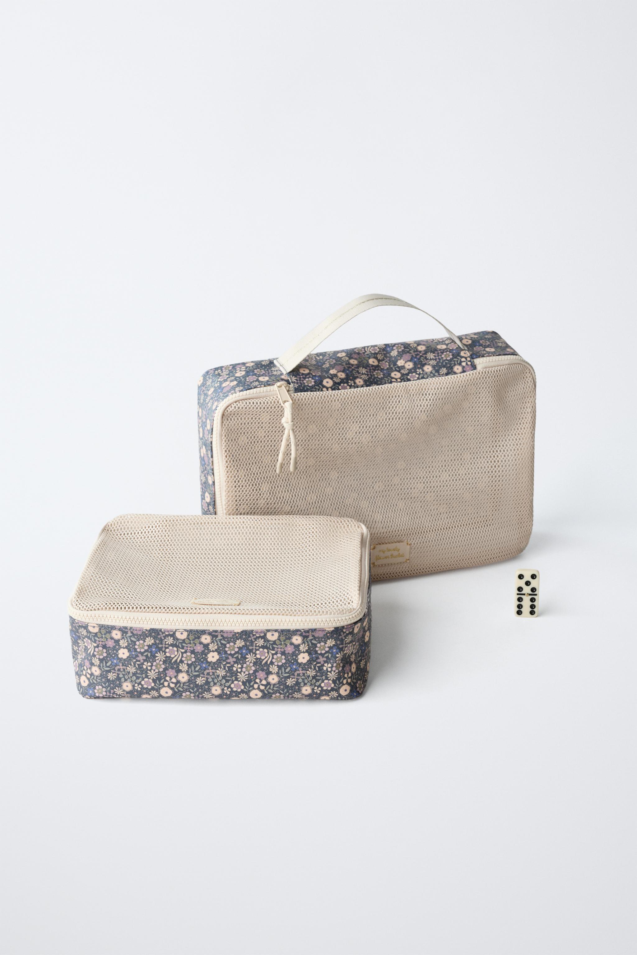 FLORAL SCHOOL ORGANIZERS