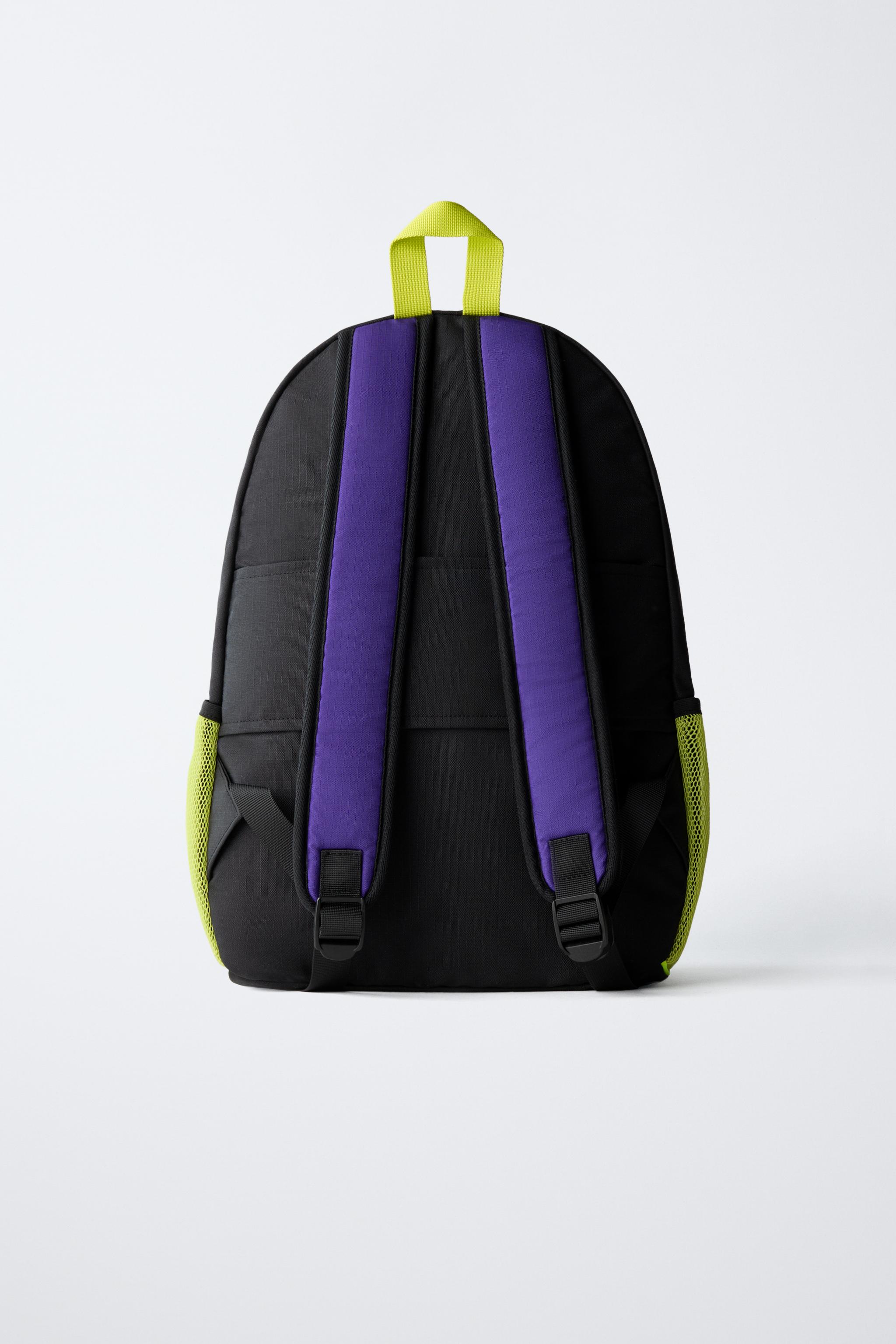 SCHOOL BACKPACK