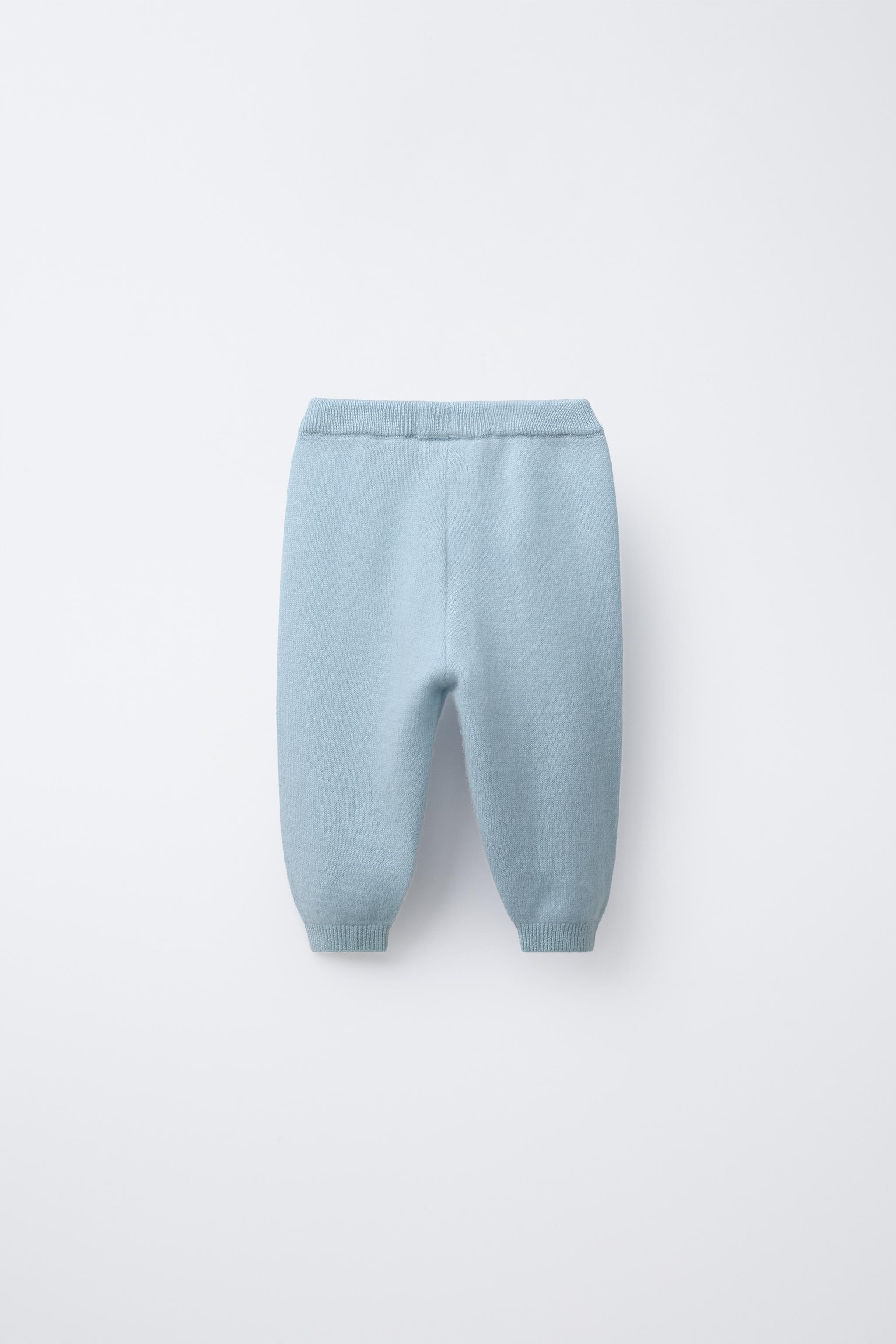 100% CASHMERE JOGGERS