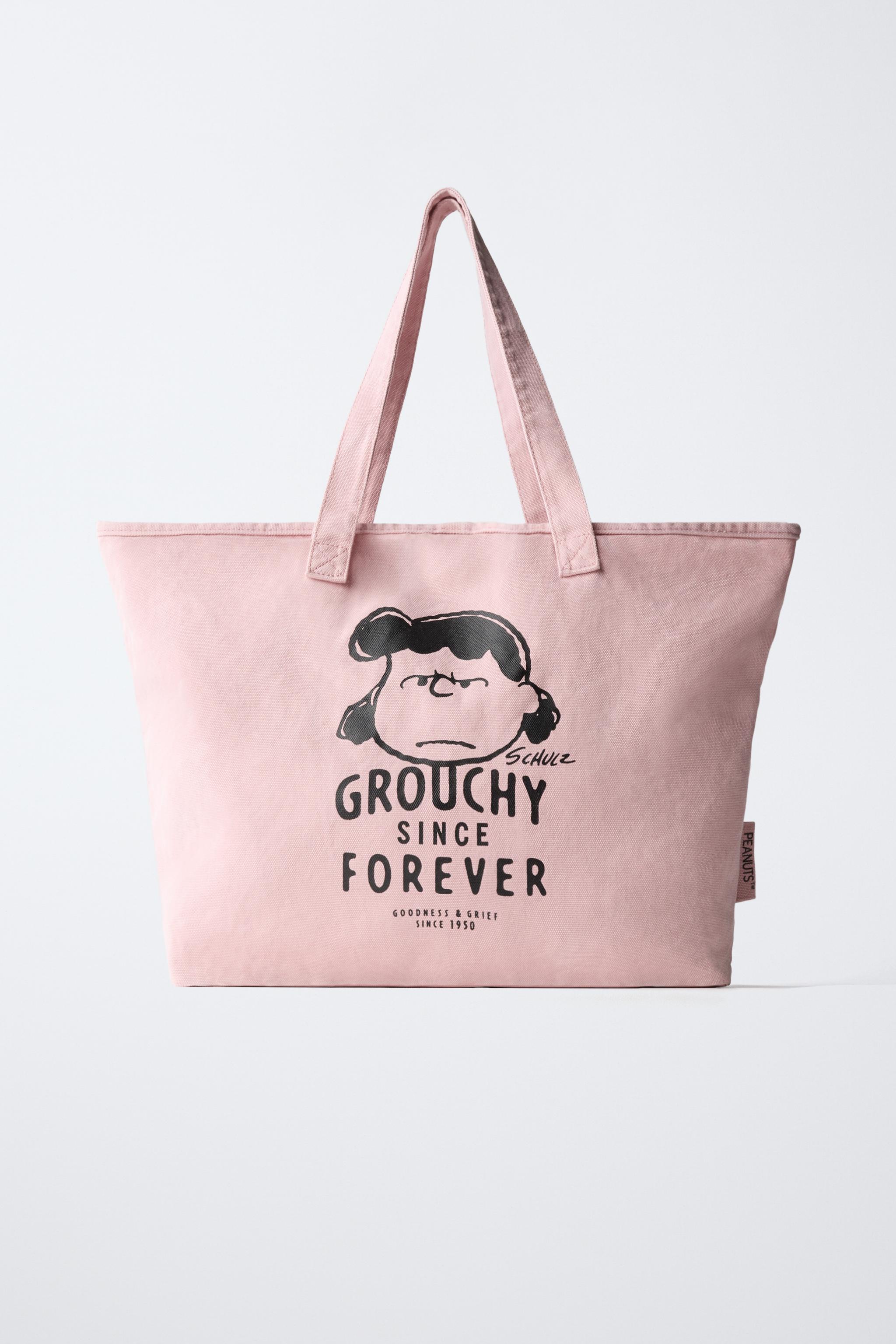 PEANUTS™ SHOPPER