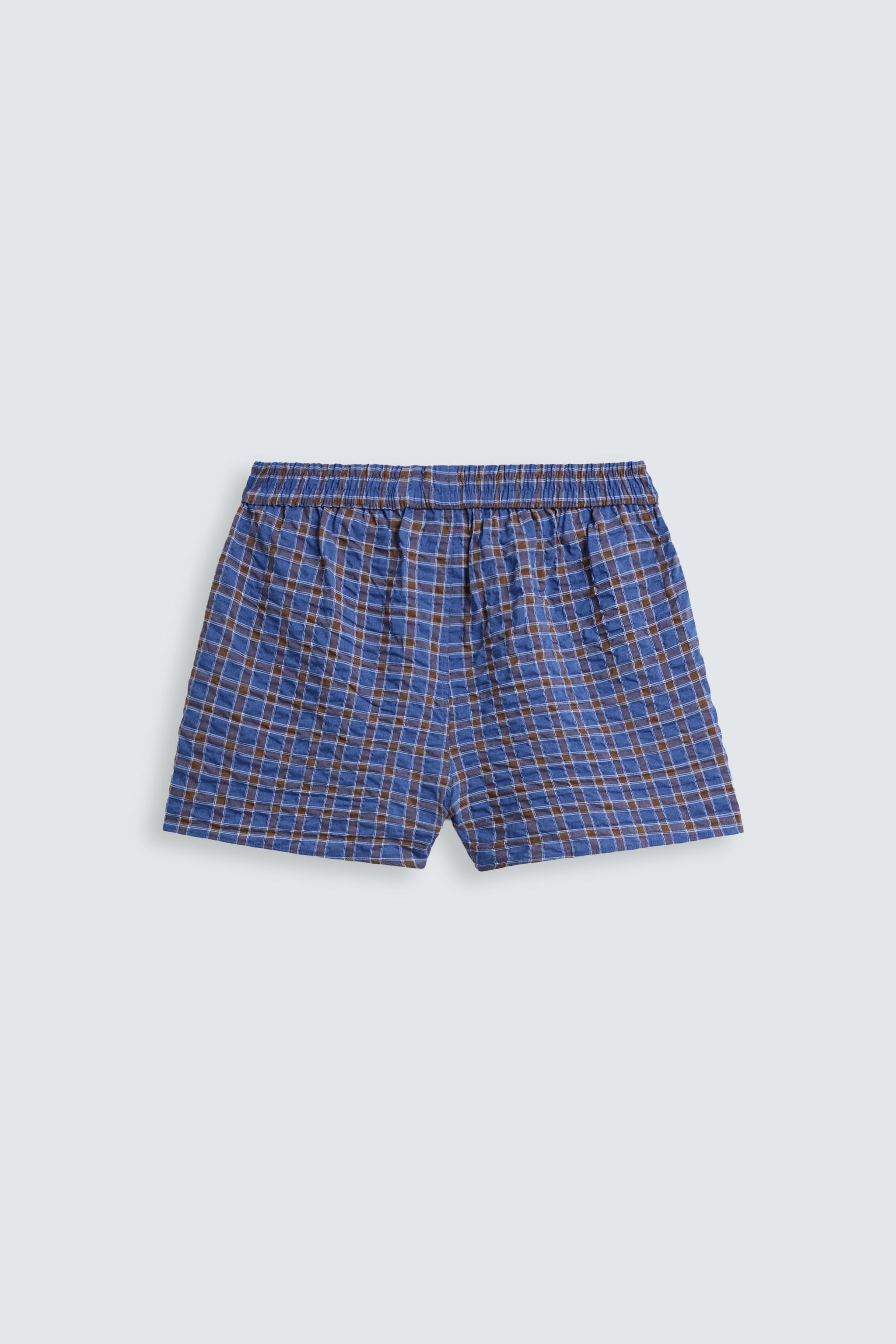 GUITARRICADELAFUENTE POPLIN BOXERS