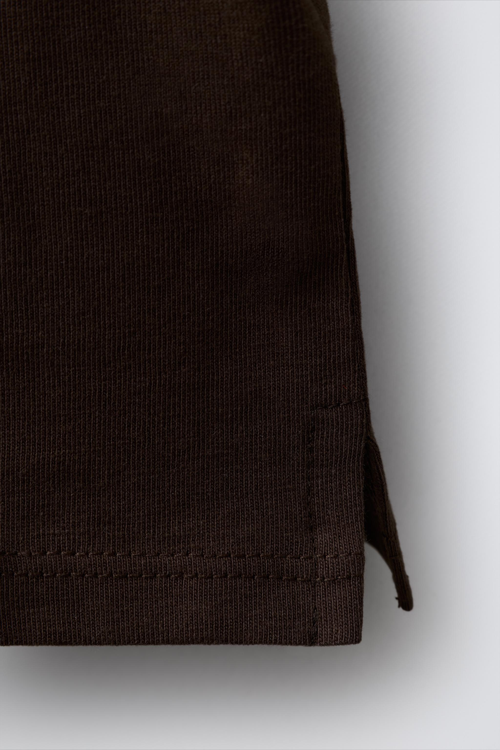 ANIMAL PRINT T-SHIRT