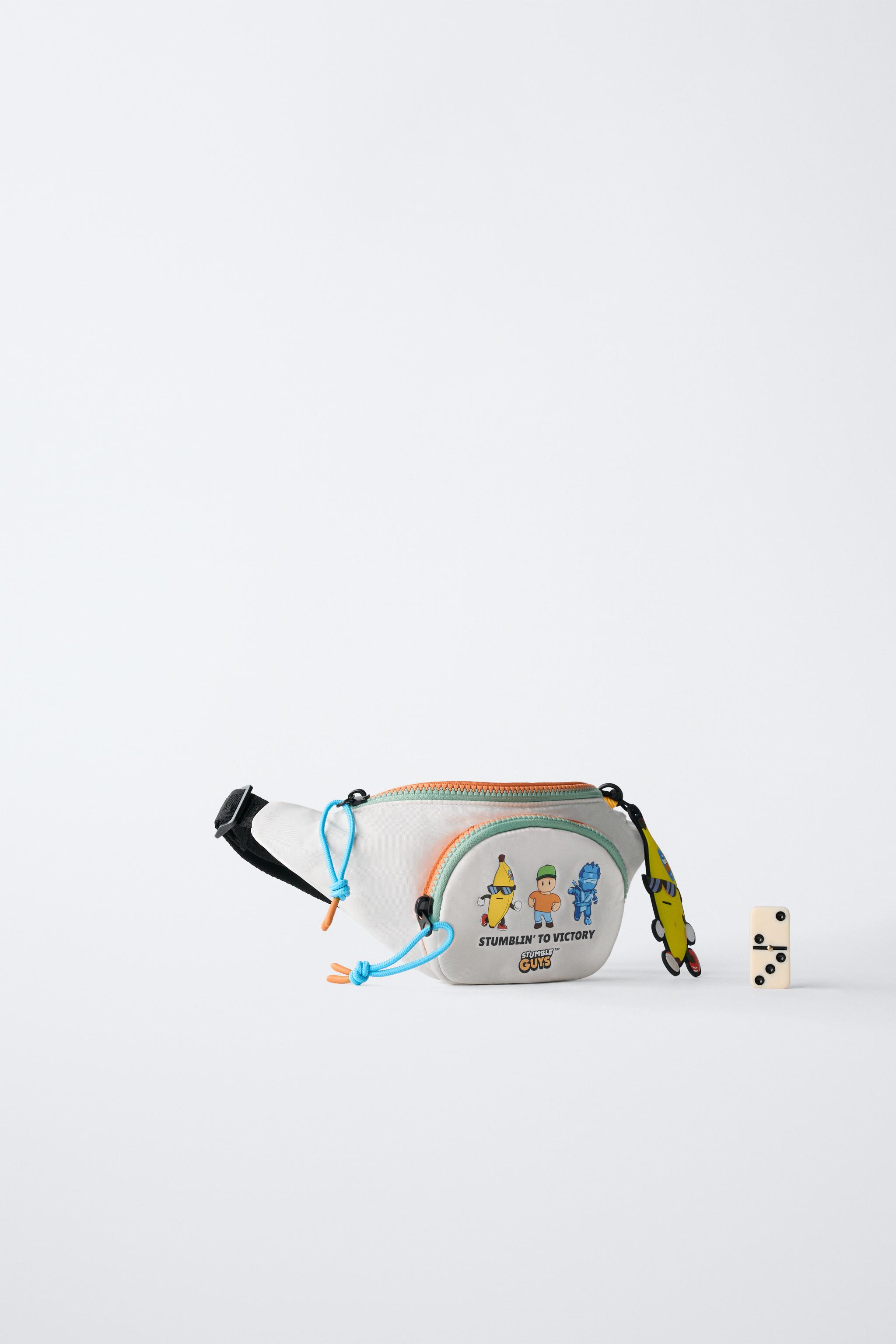 STUMBLE GUYS ™ © SCOPELY BELT BAG