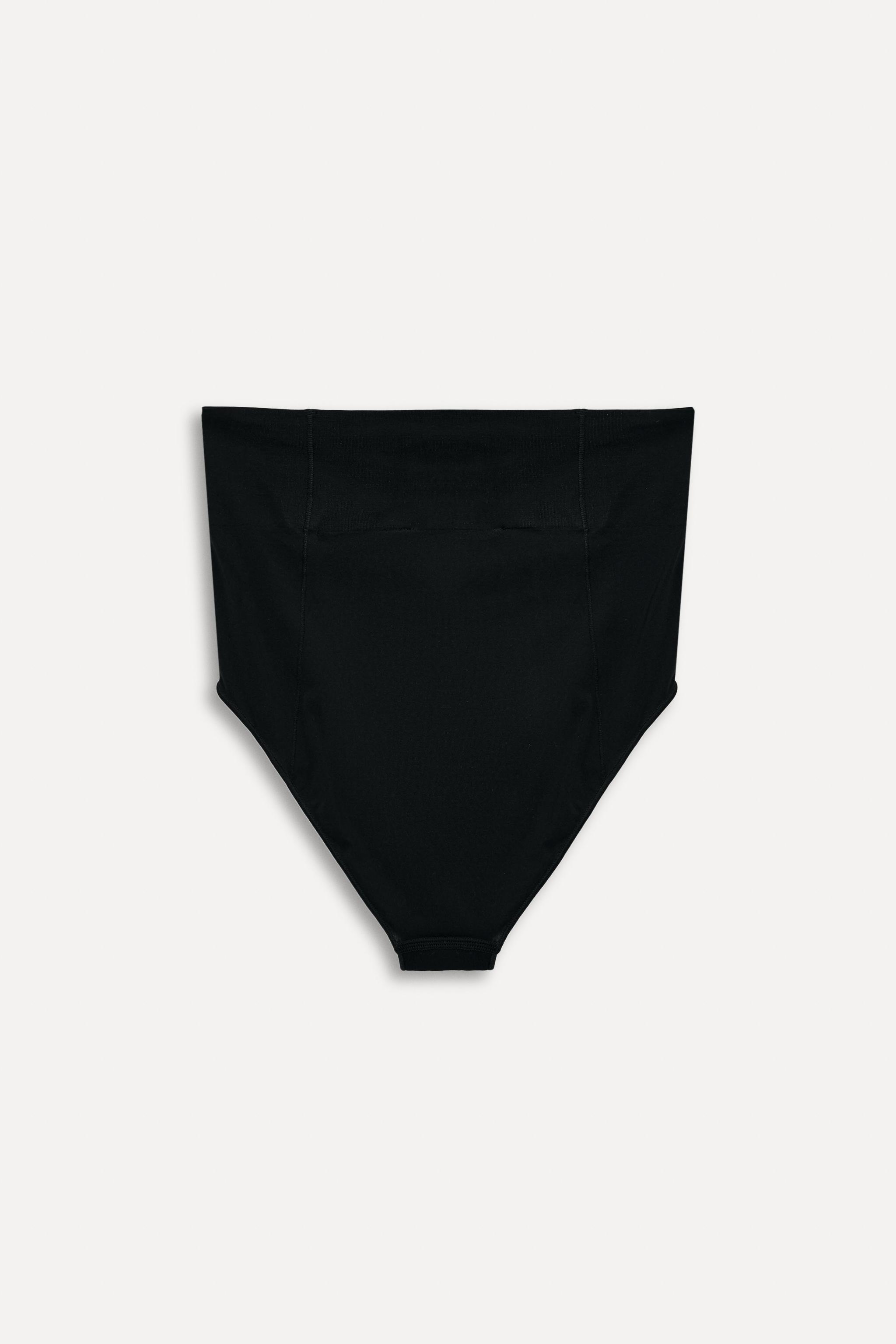 WIDE CUT UNDERWEAR MADE OF A POLYAMIDE BLEND 50TH ANNIVERSARY