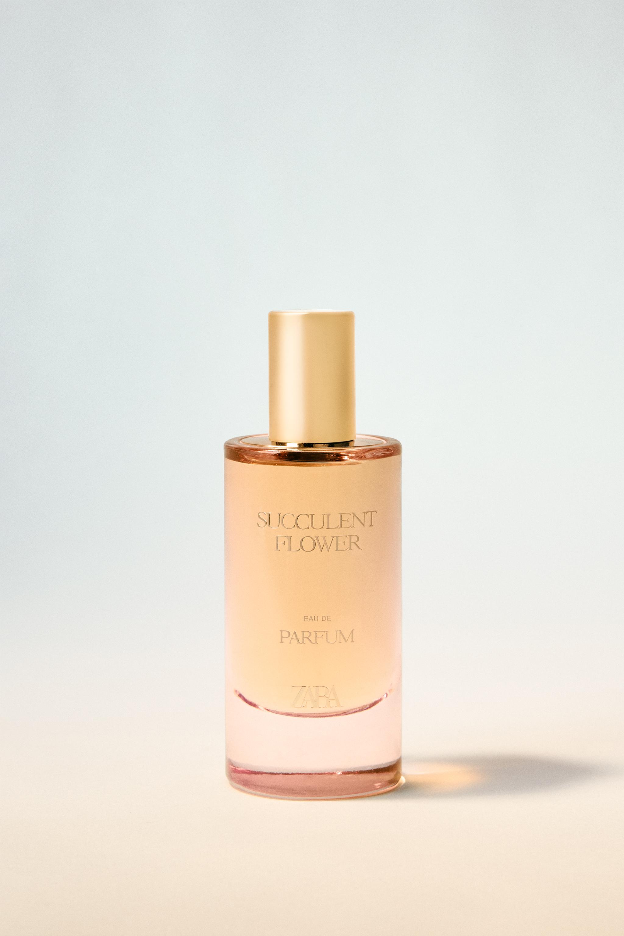 SUCCULENT FLOWER EDP 50 ML (1.7 FL. OZ).