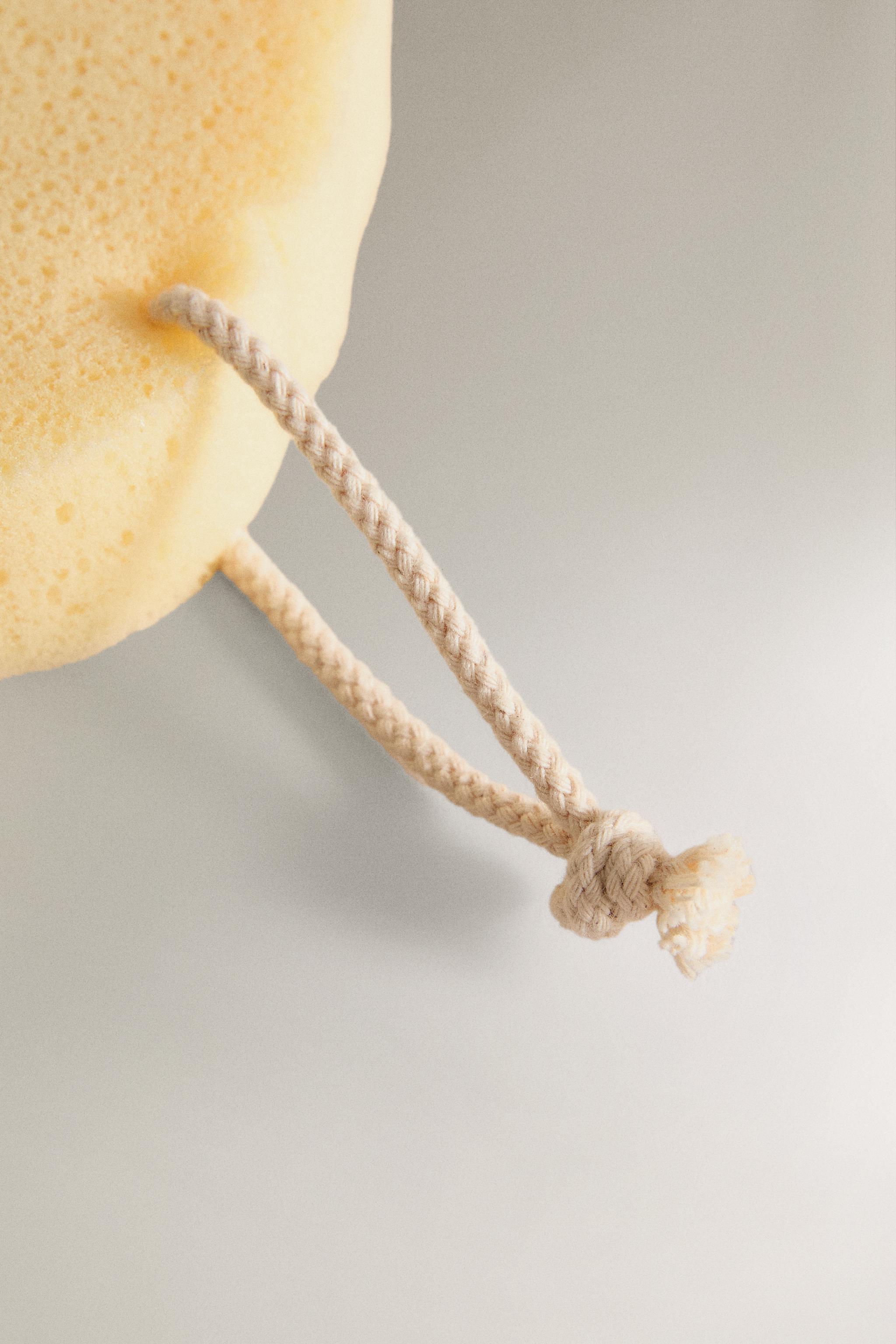 CHILDREN'S ELEPHANT SPONGE