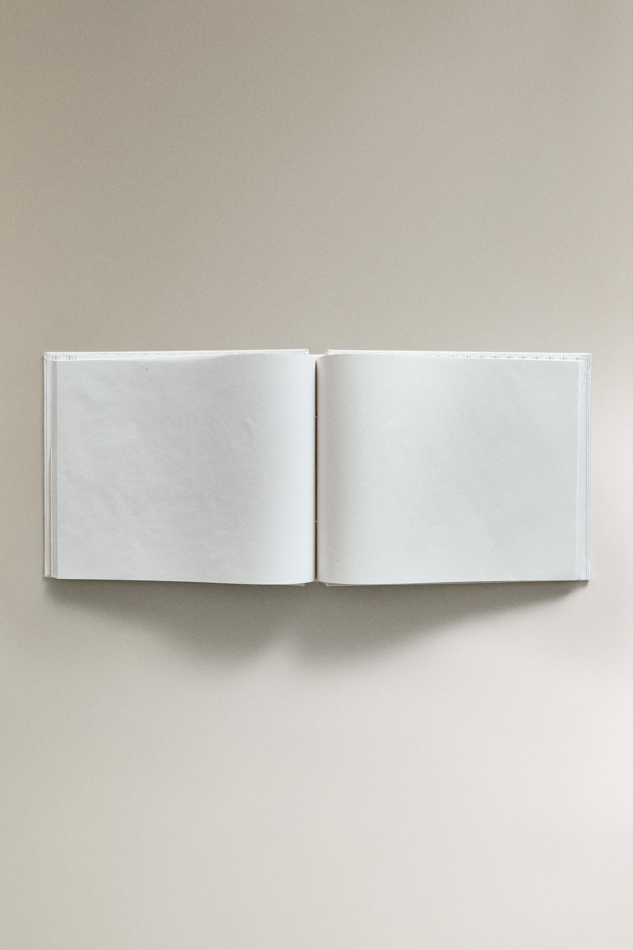 CHILDREN'S ELEPHANTS MEMORY ALBUM