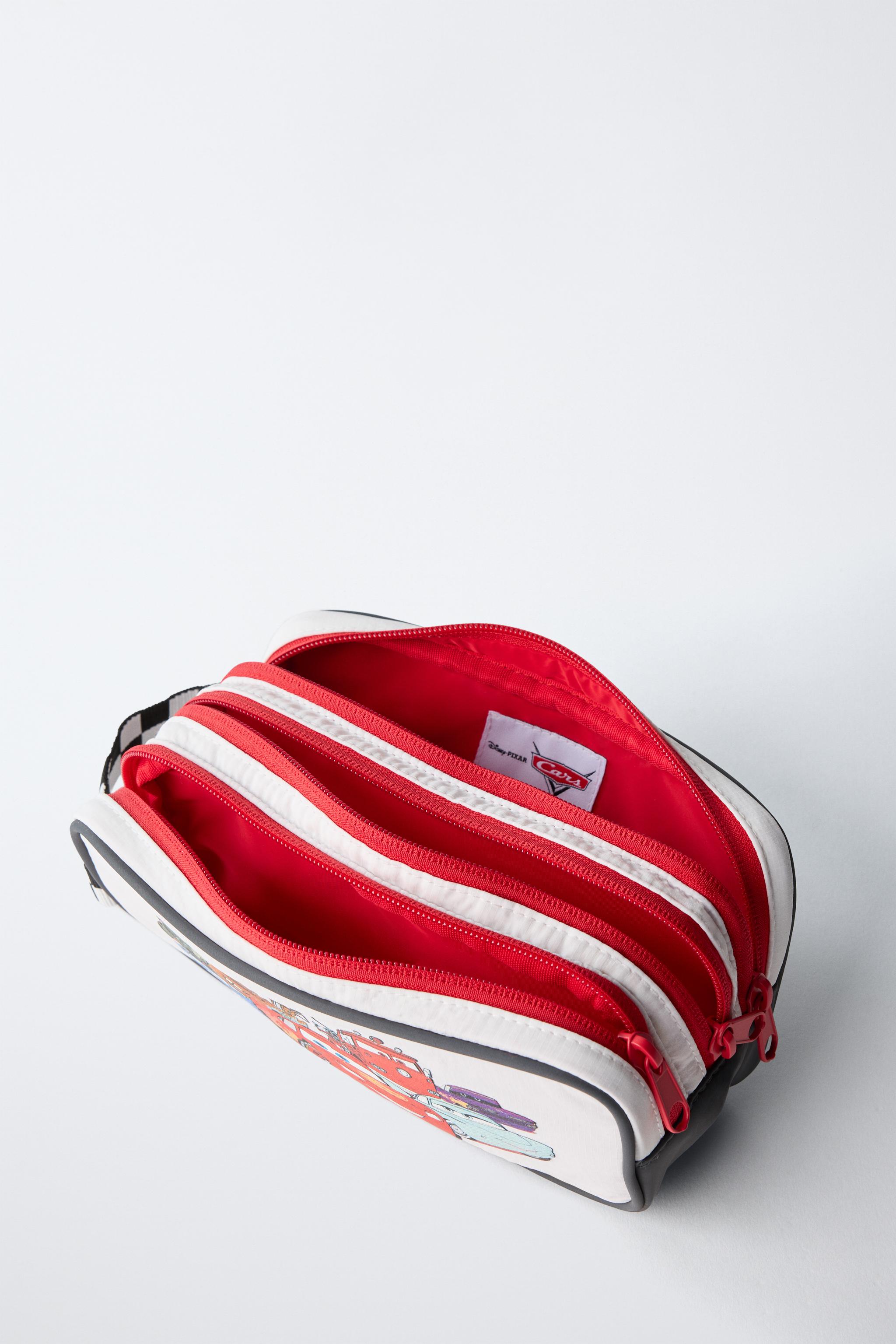 CARS LIGHTNING MCQUEEN © DISNEY PENCIL CASE