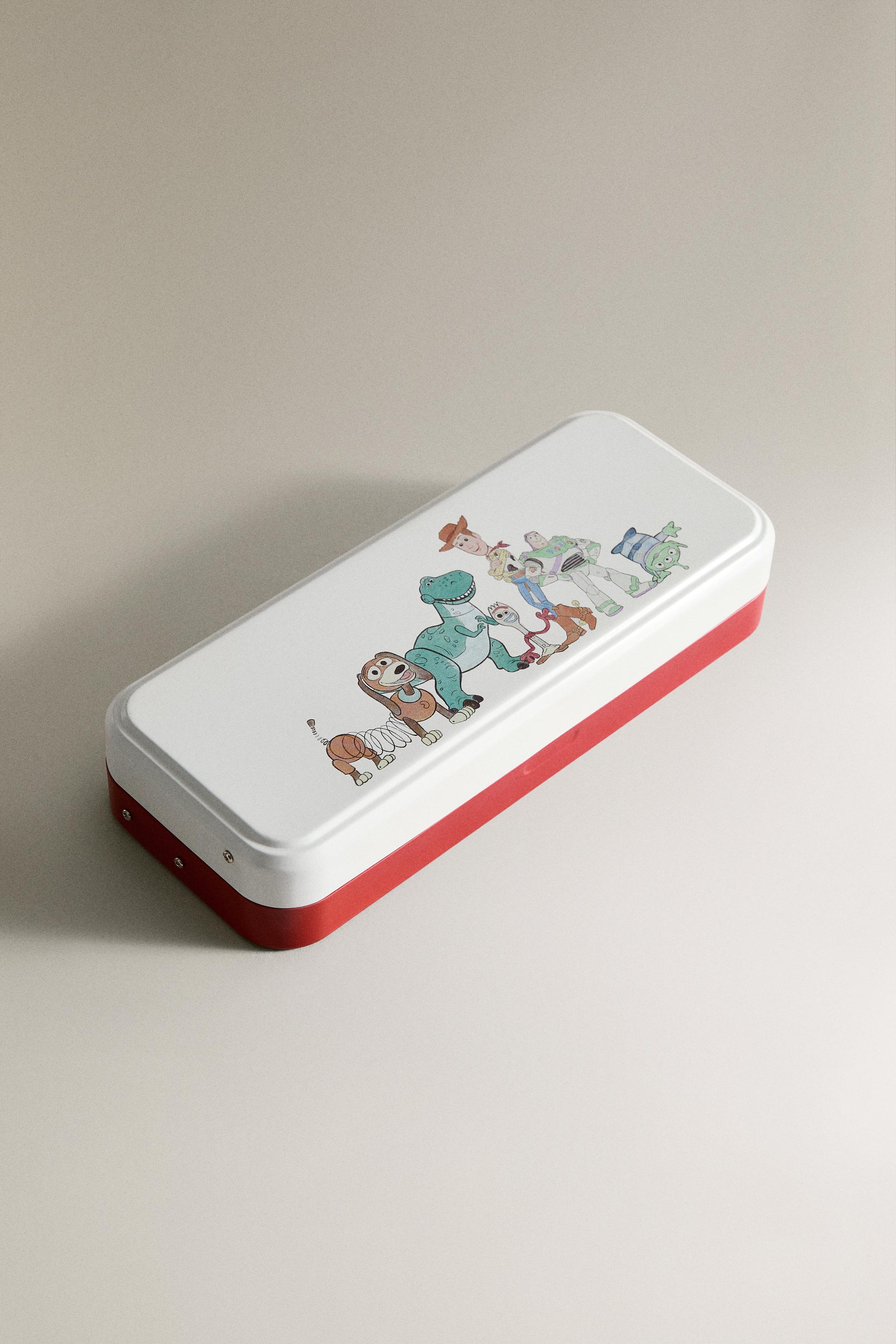 METAL TOY STORY ©DISNEY/PIXAR CASE