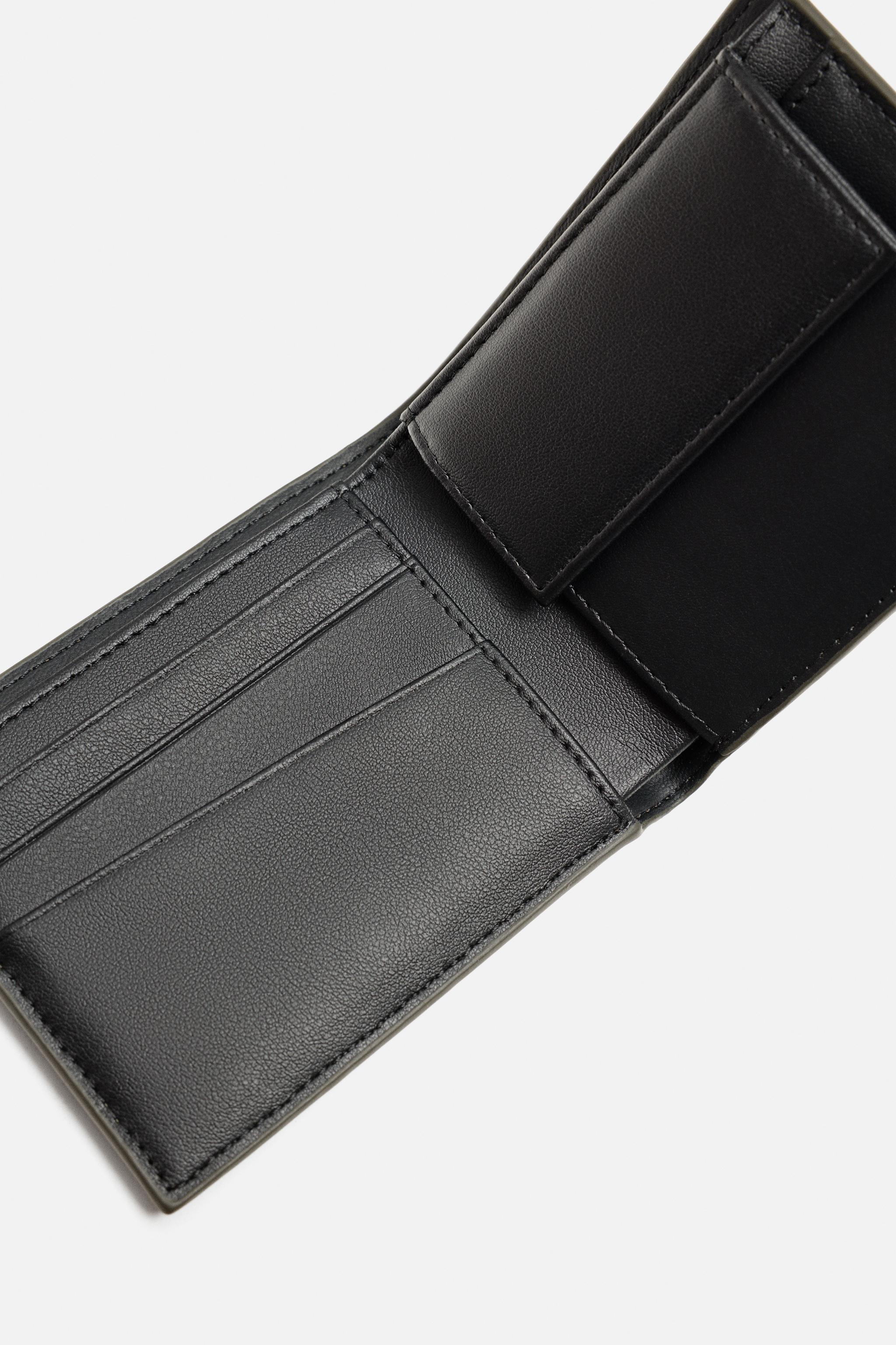 PLAIN WALLET
