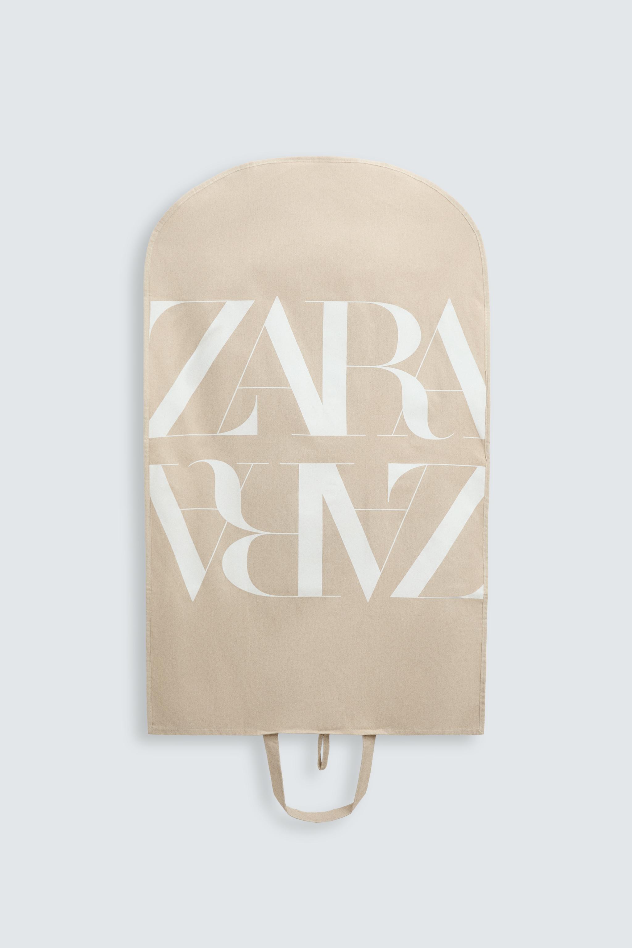 GARMENT BAG
