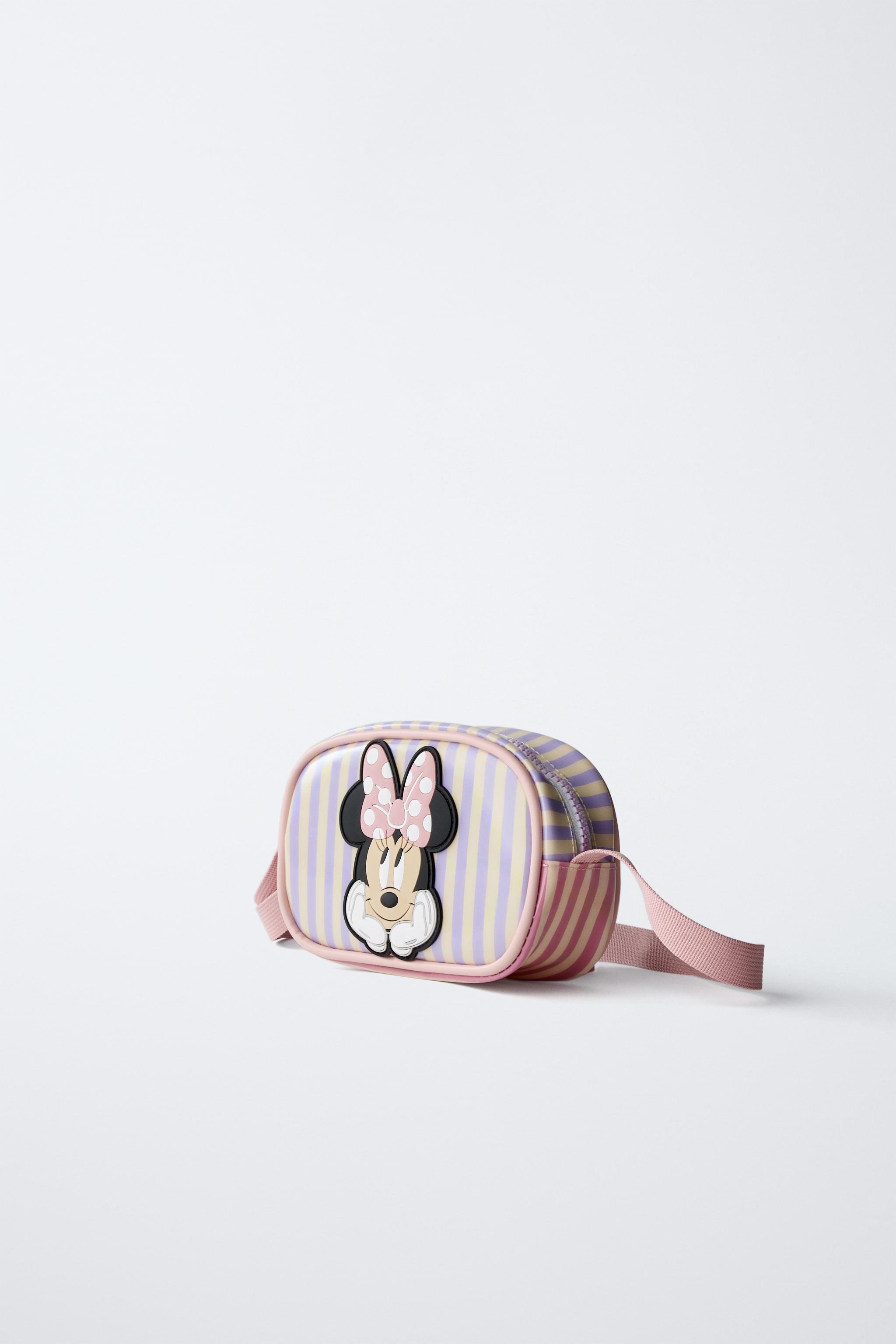MINNIE MOUSE © DISNEY CROSSBODY BAG