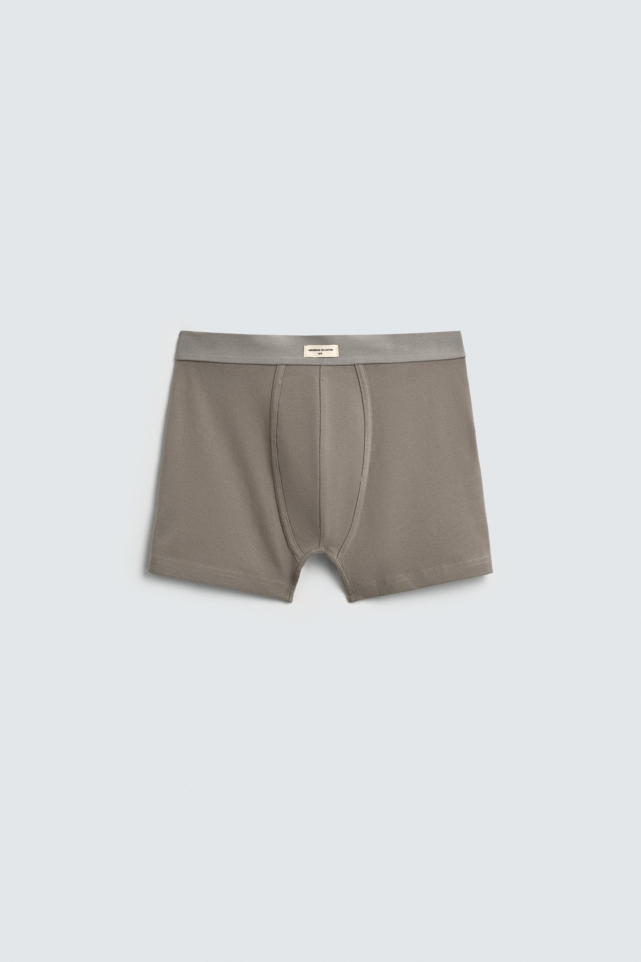 SOFT BOXER 3-PACK