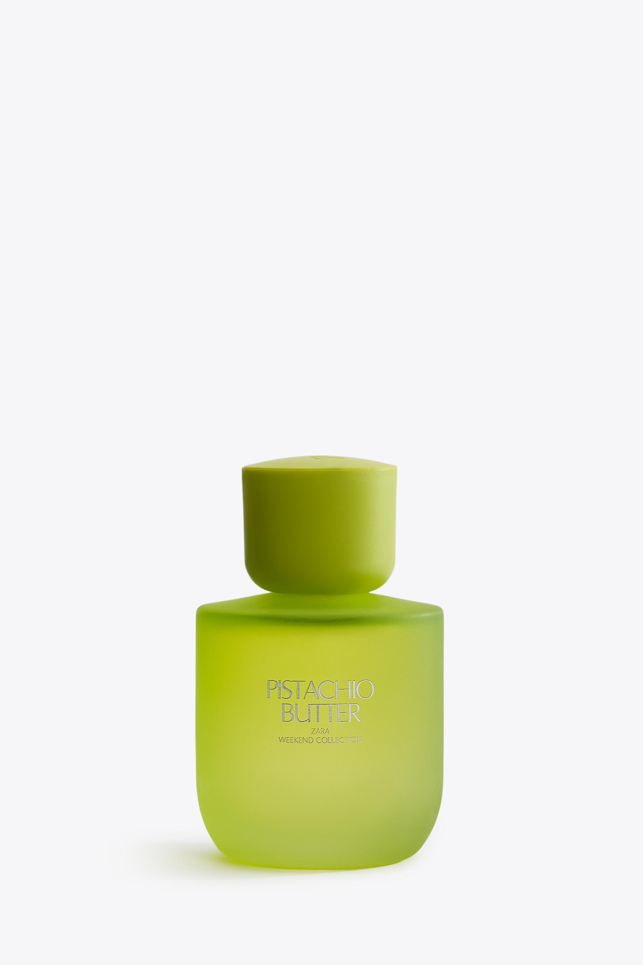 PISTACHIO BUTTER EDT 90ML (3.04 FL. OZ).