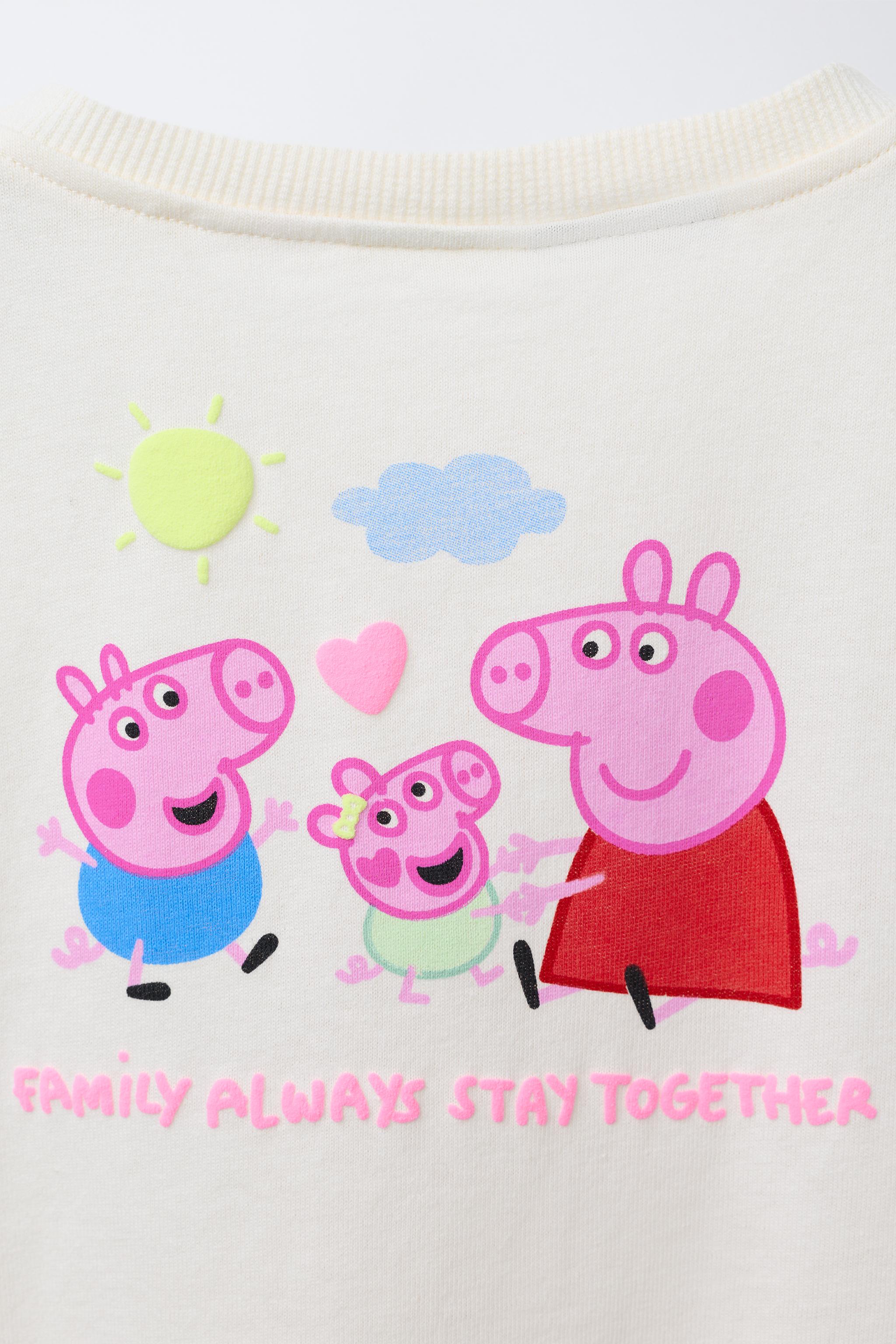 PEPPA PIG ™ PRINT T-SHIRT