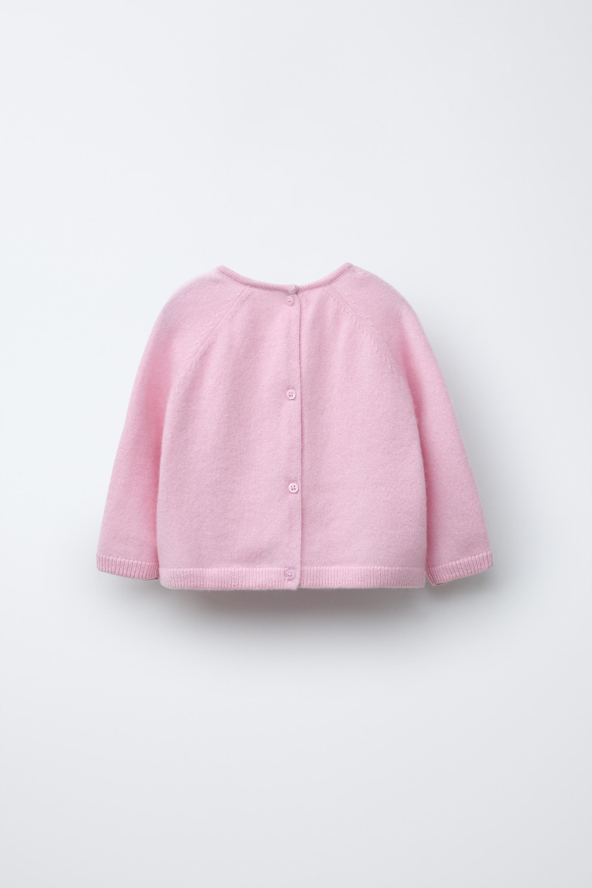 100% CASHMERE SWEATER