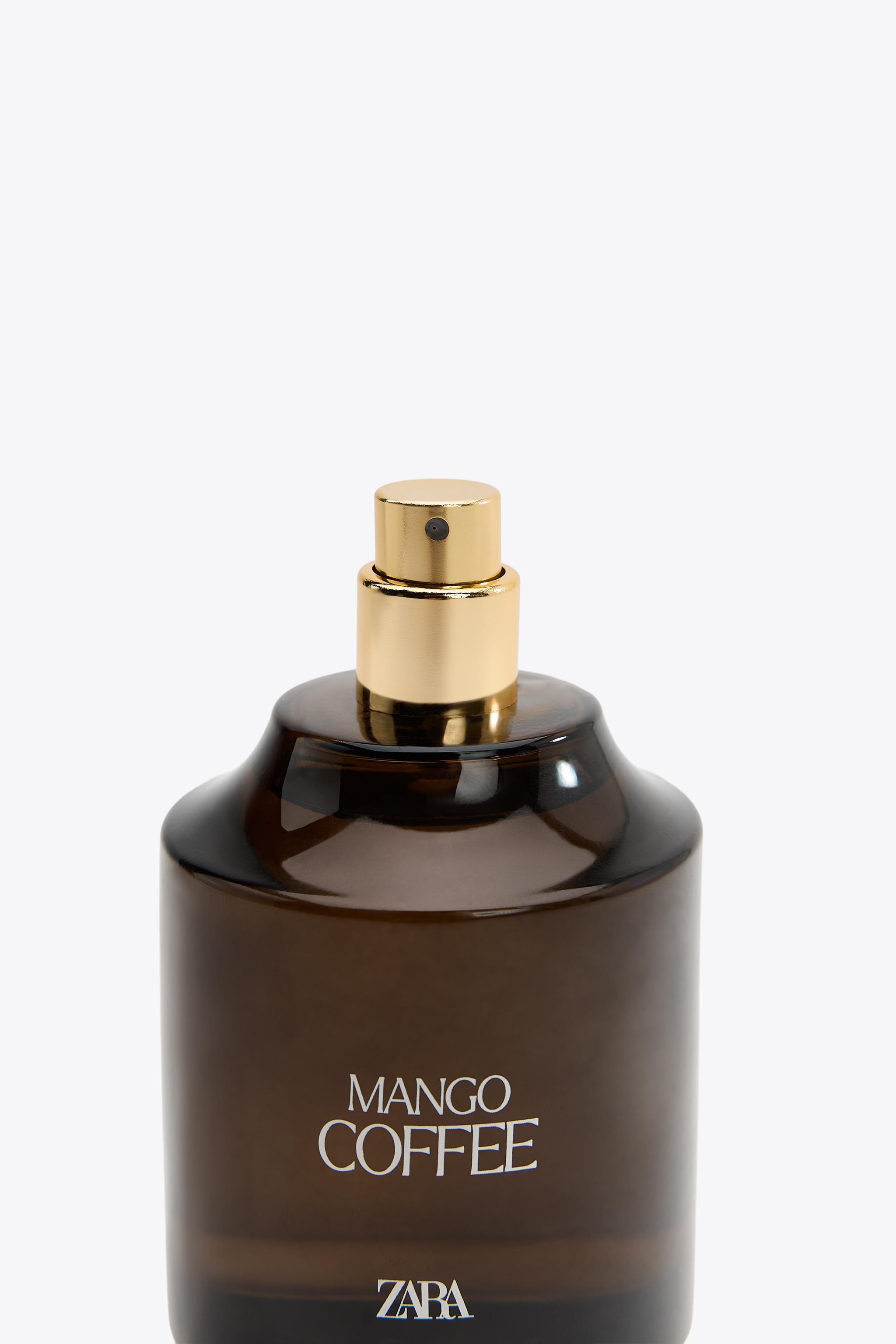 MANGO COFFEE EDP 100ML (3.4 FL. OZ).