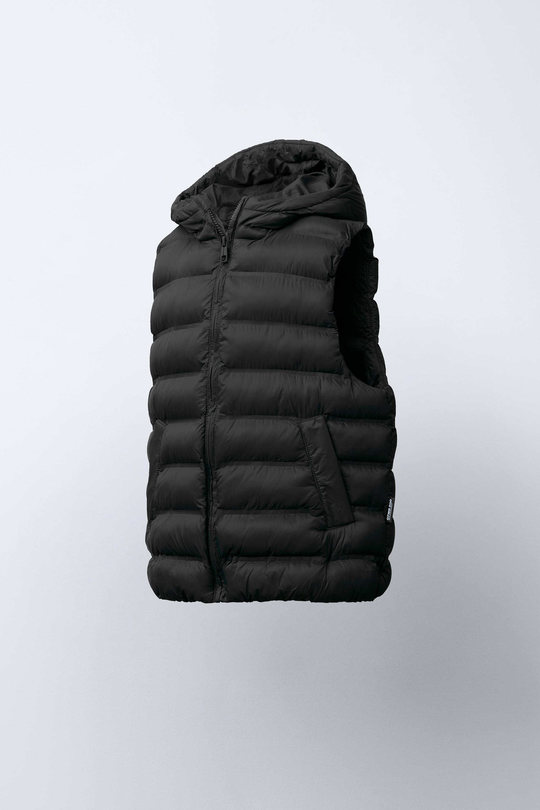 ULTRALIGHT WATER REPELLENT VEST
