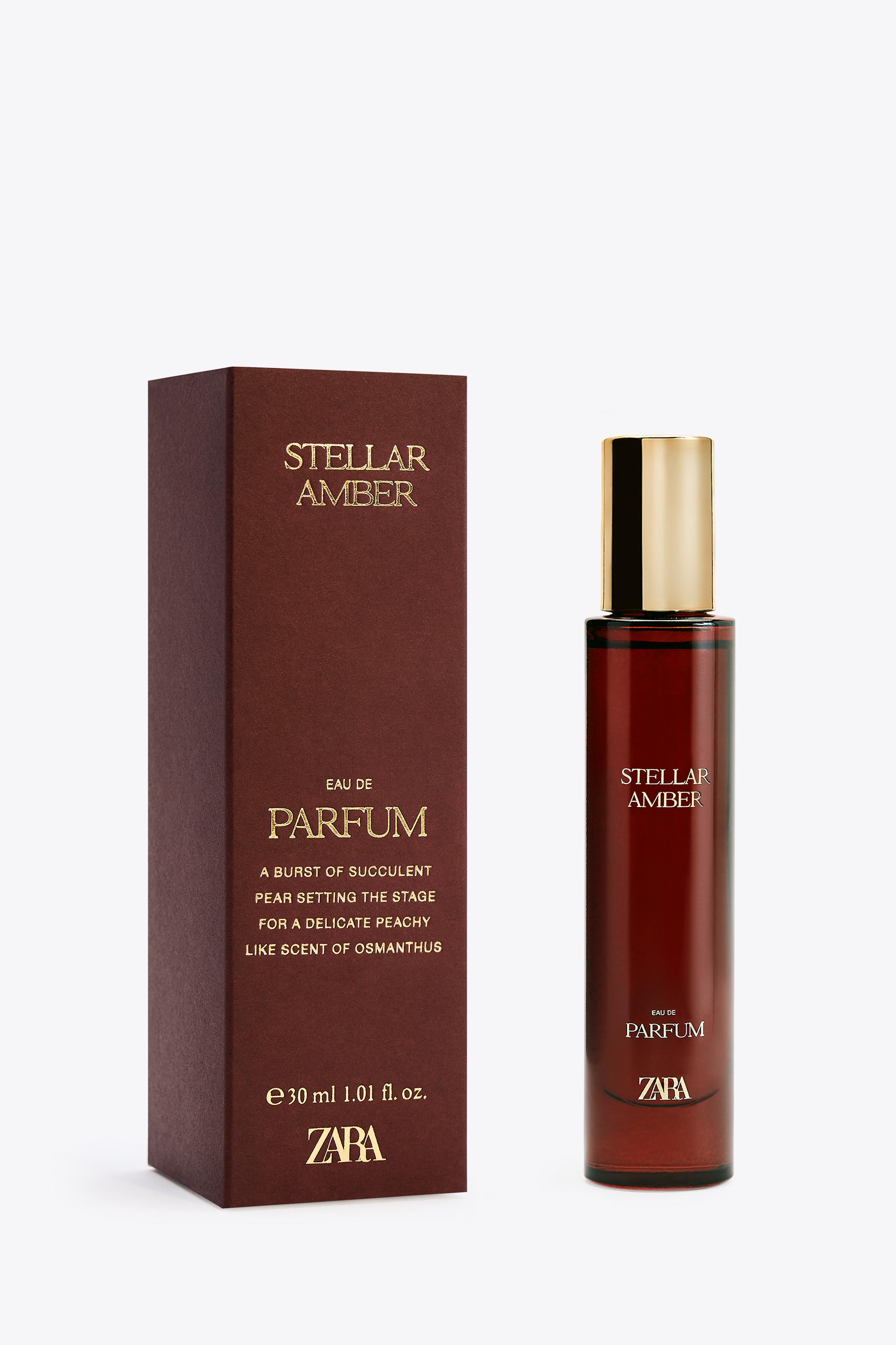 STELLAR AMBER EDP 30 ML (1.0 FL. OZ)