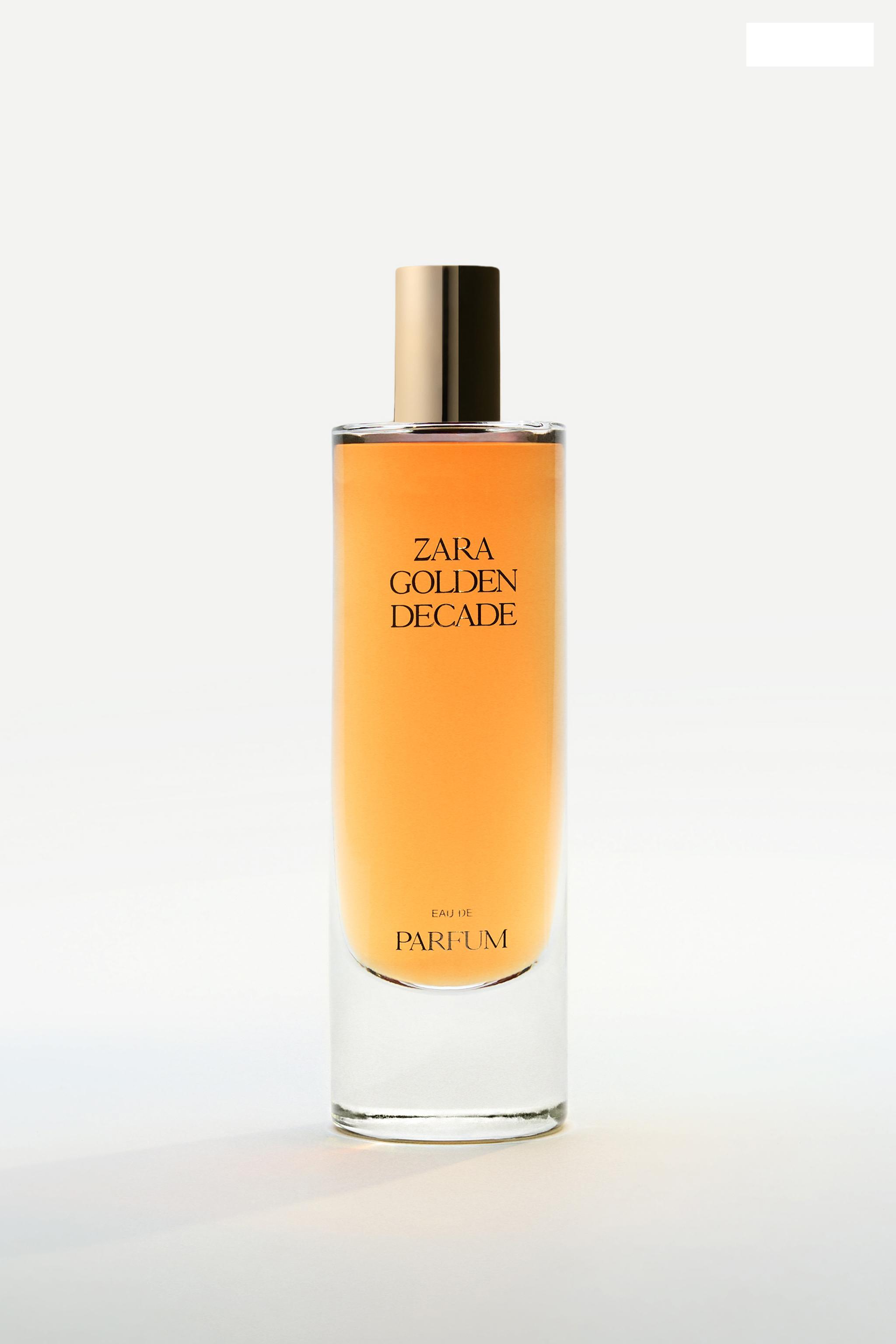 GOLDEN DECADE EDP 80 ML (2.71 FL. OZ).