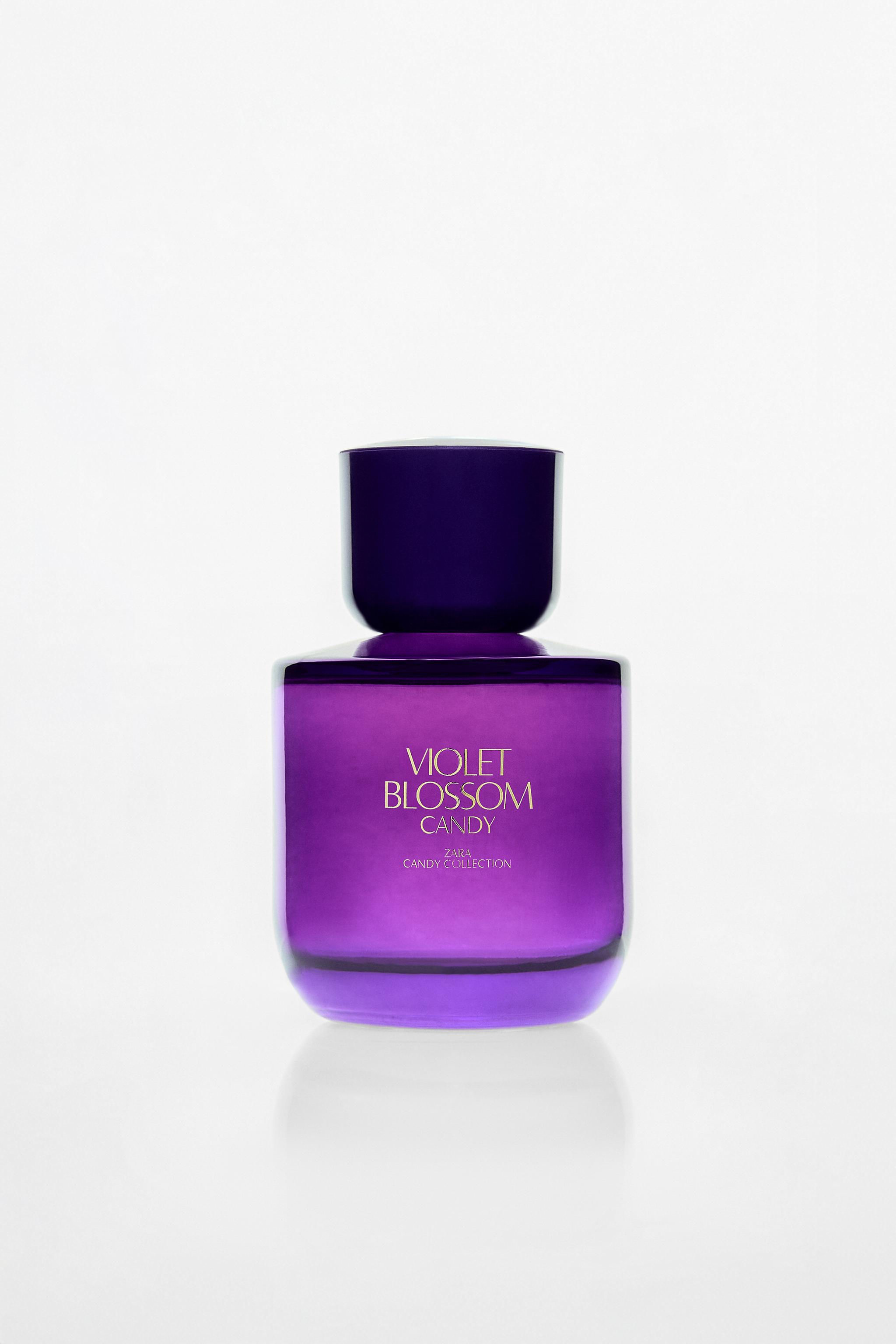VIOLET BLOSSOM CANDY EDP 90 ML (3.04 FL. OZ).