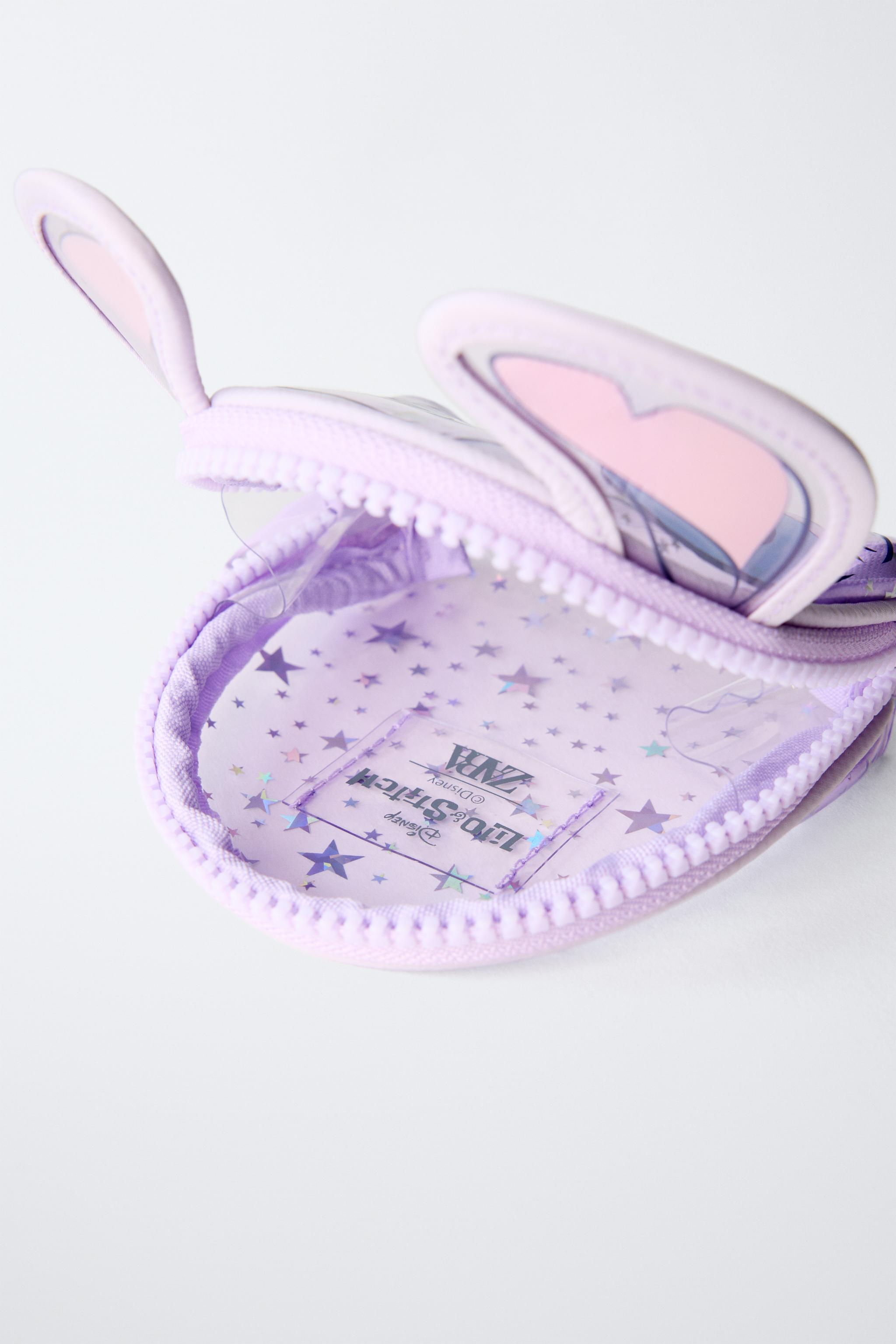 LILO & STITCH © DISNEY VINYL WALLET