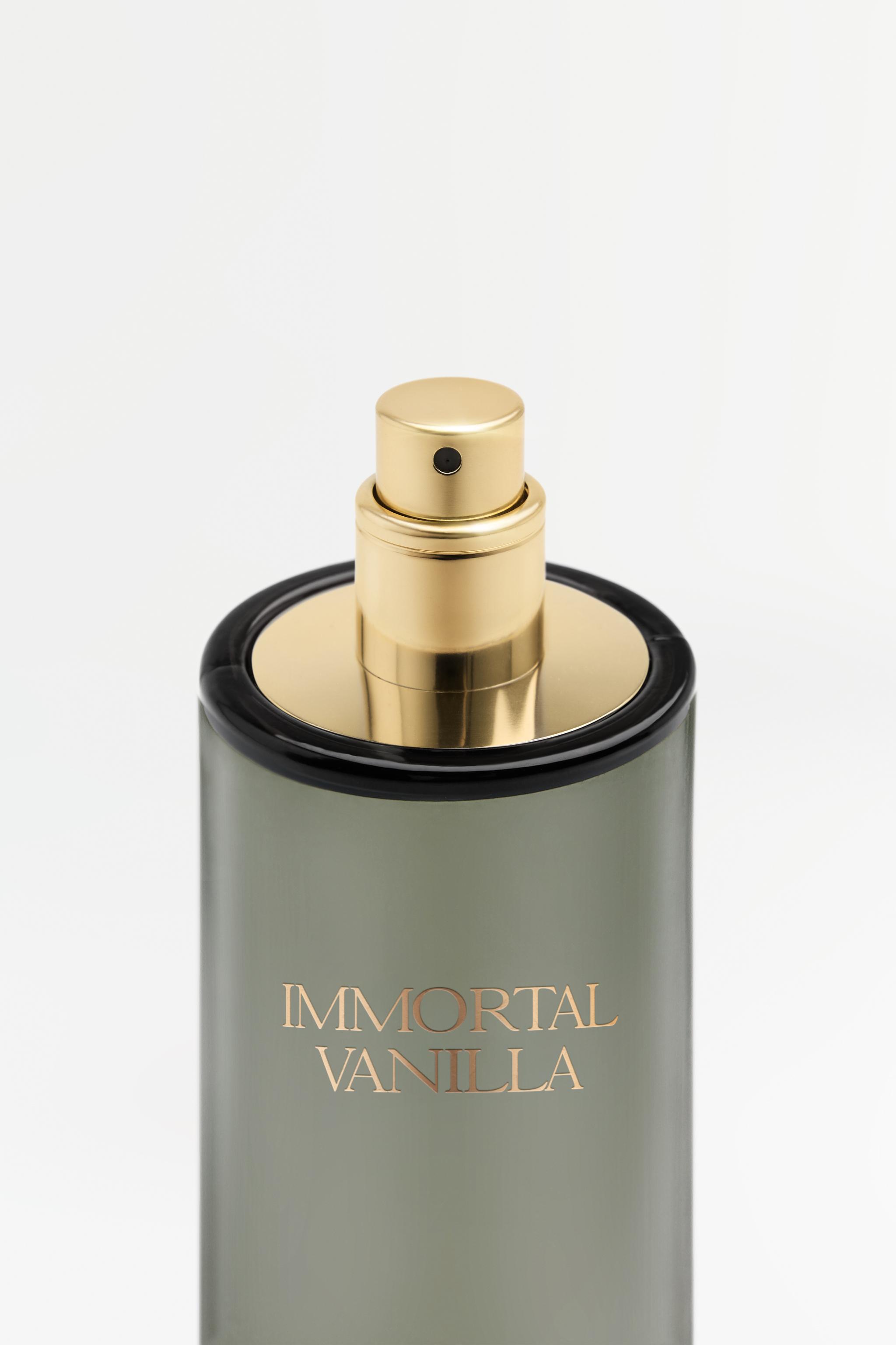 IMMORTAL VANILLA EDP 80ML (2.71 FL. OZ).