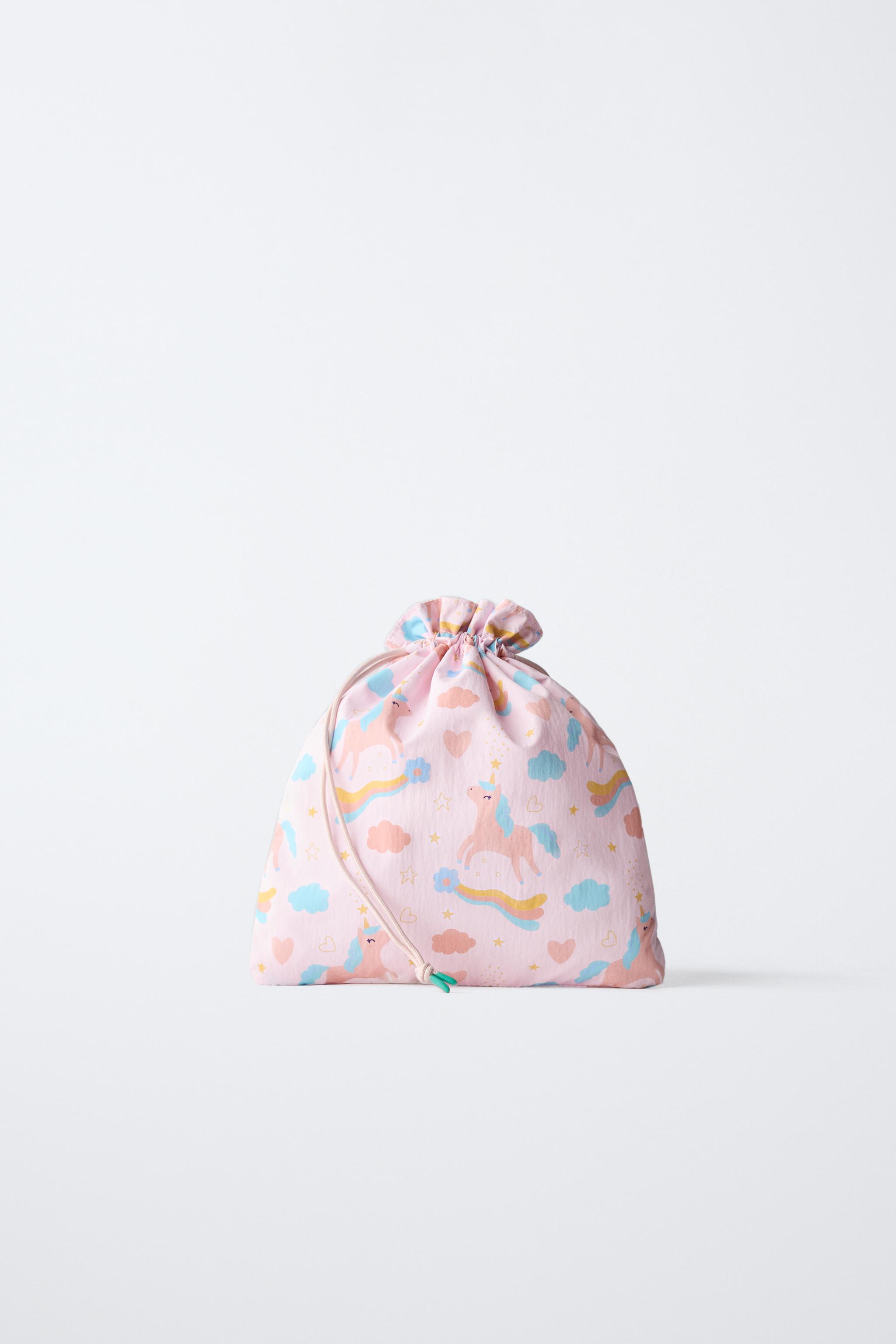 UNICORN BAG PACK